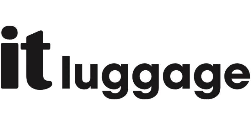 it Luggage logo