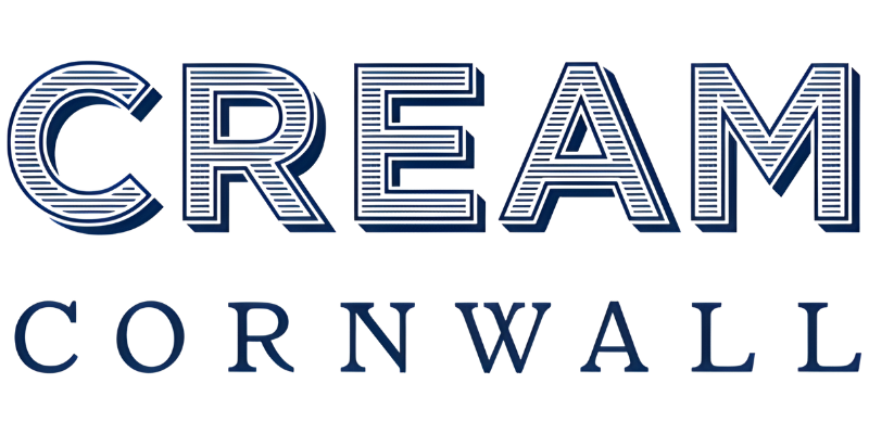 Cream Cornwall logo