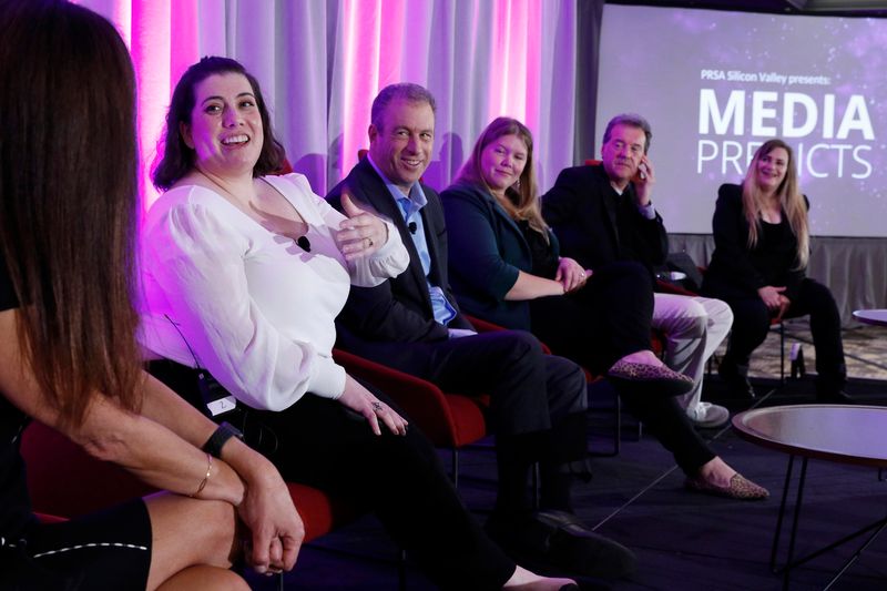Media Predicts | PRSA Silicon Valley