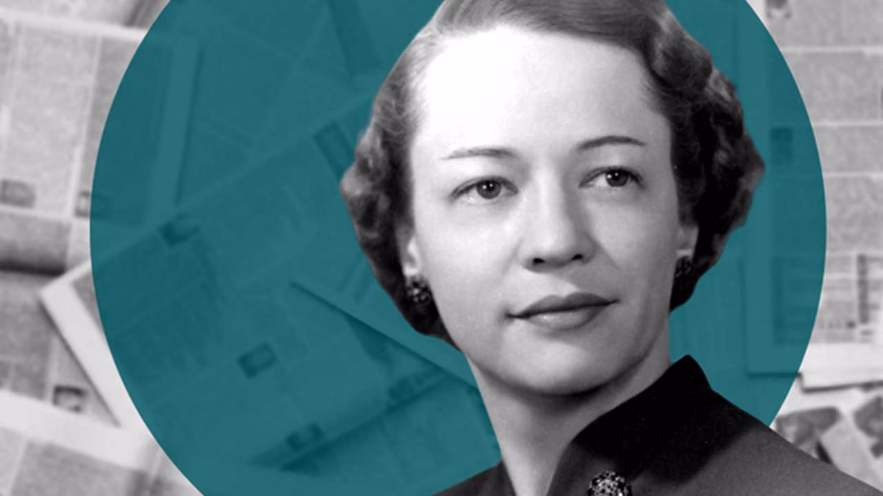 Edith Kinney Gaylord: The Twentieth Century Through Her Eyes