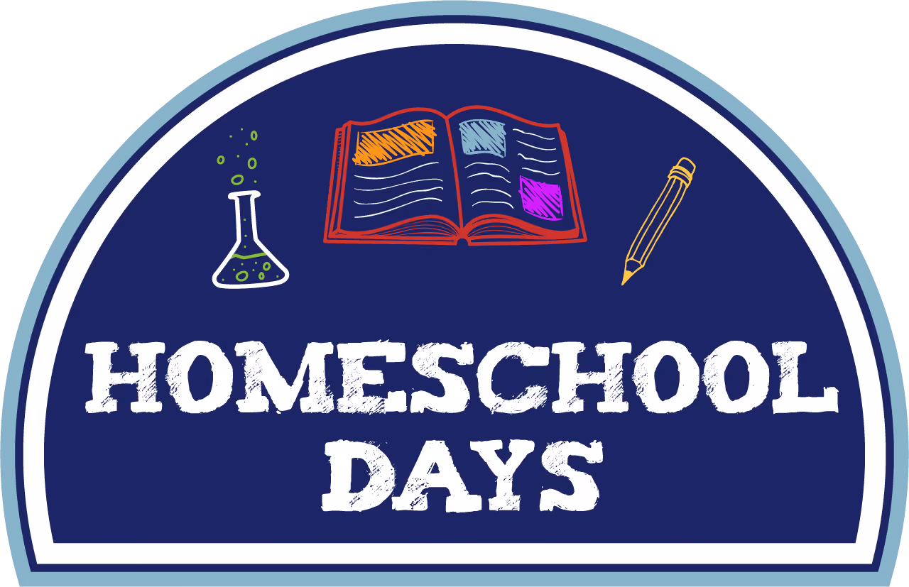 Homeschool Days