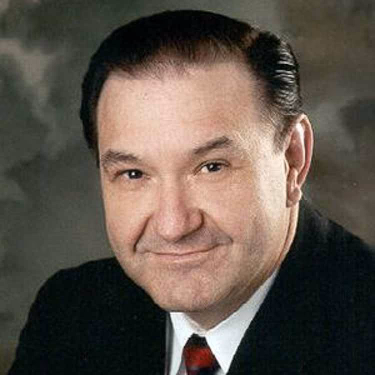 Bob Burke