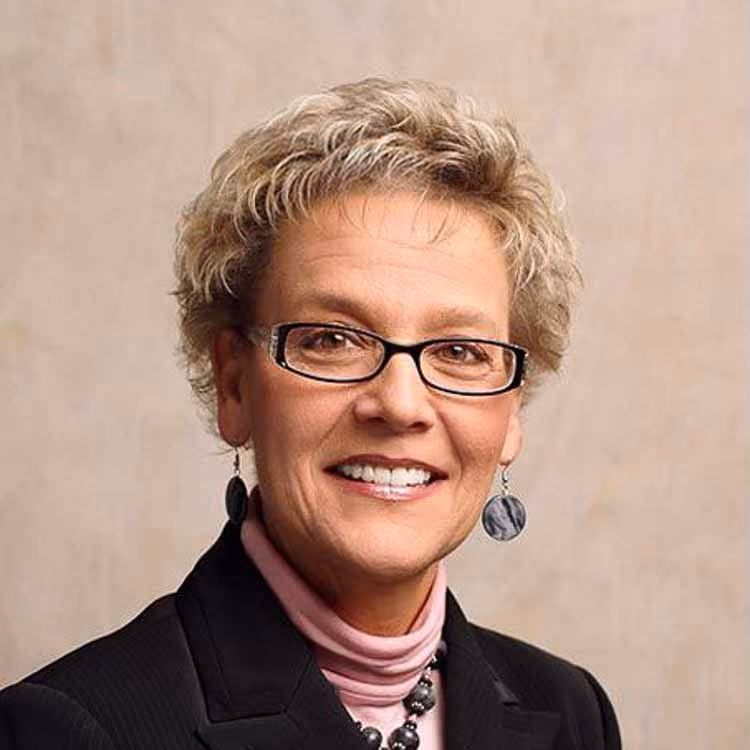 Jan Peery
