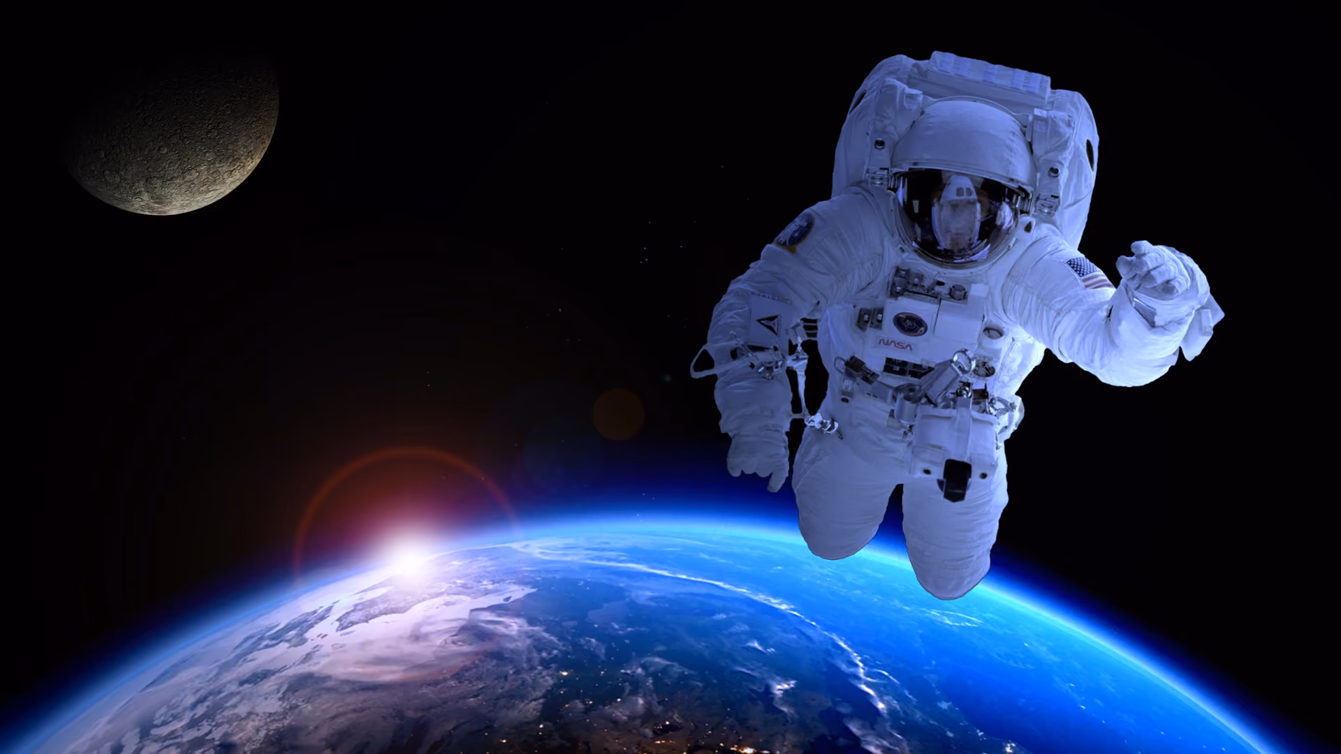 Space