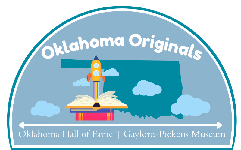 Oklahoma Originals
