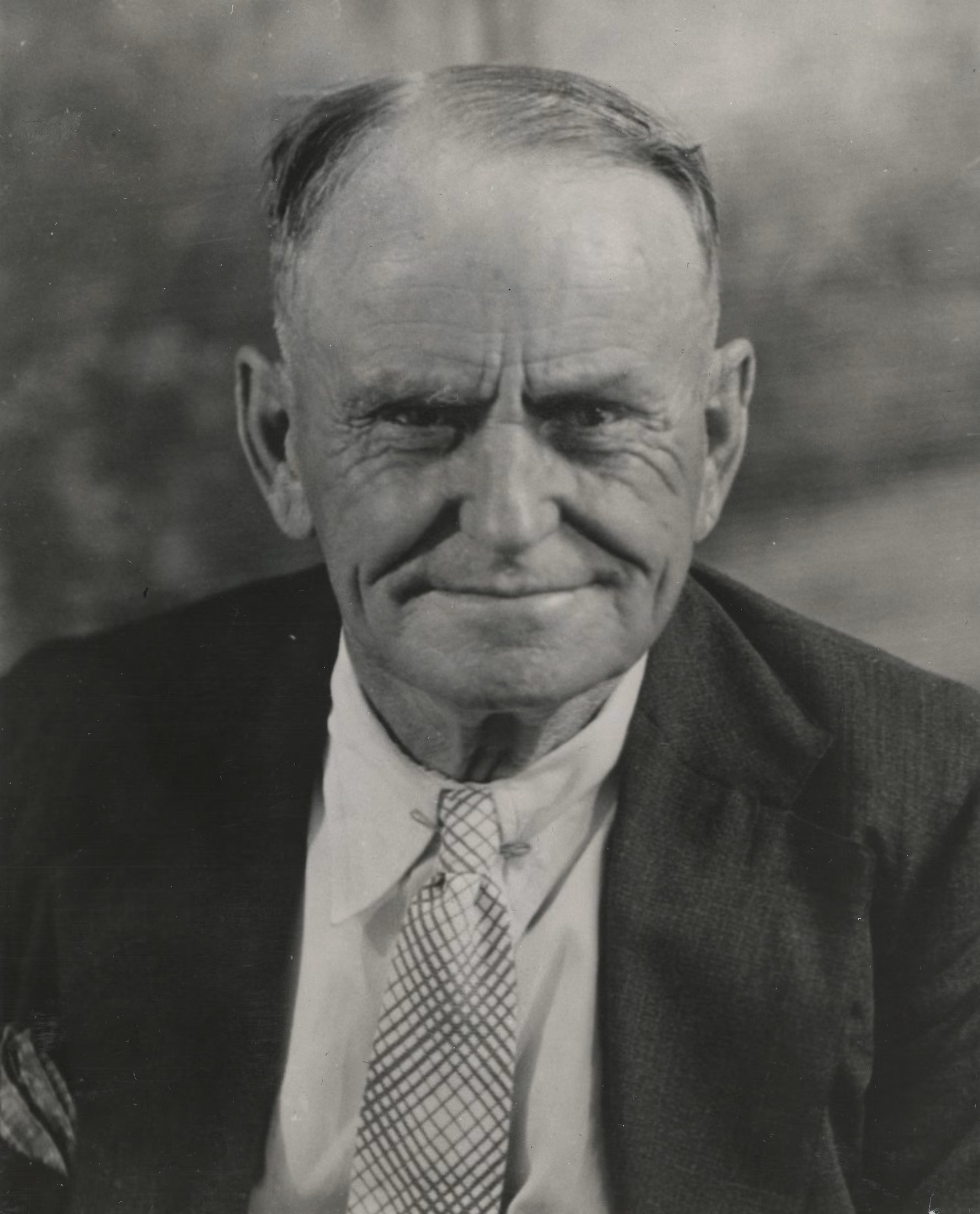 G. Lee Phelps