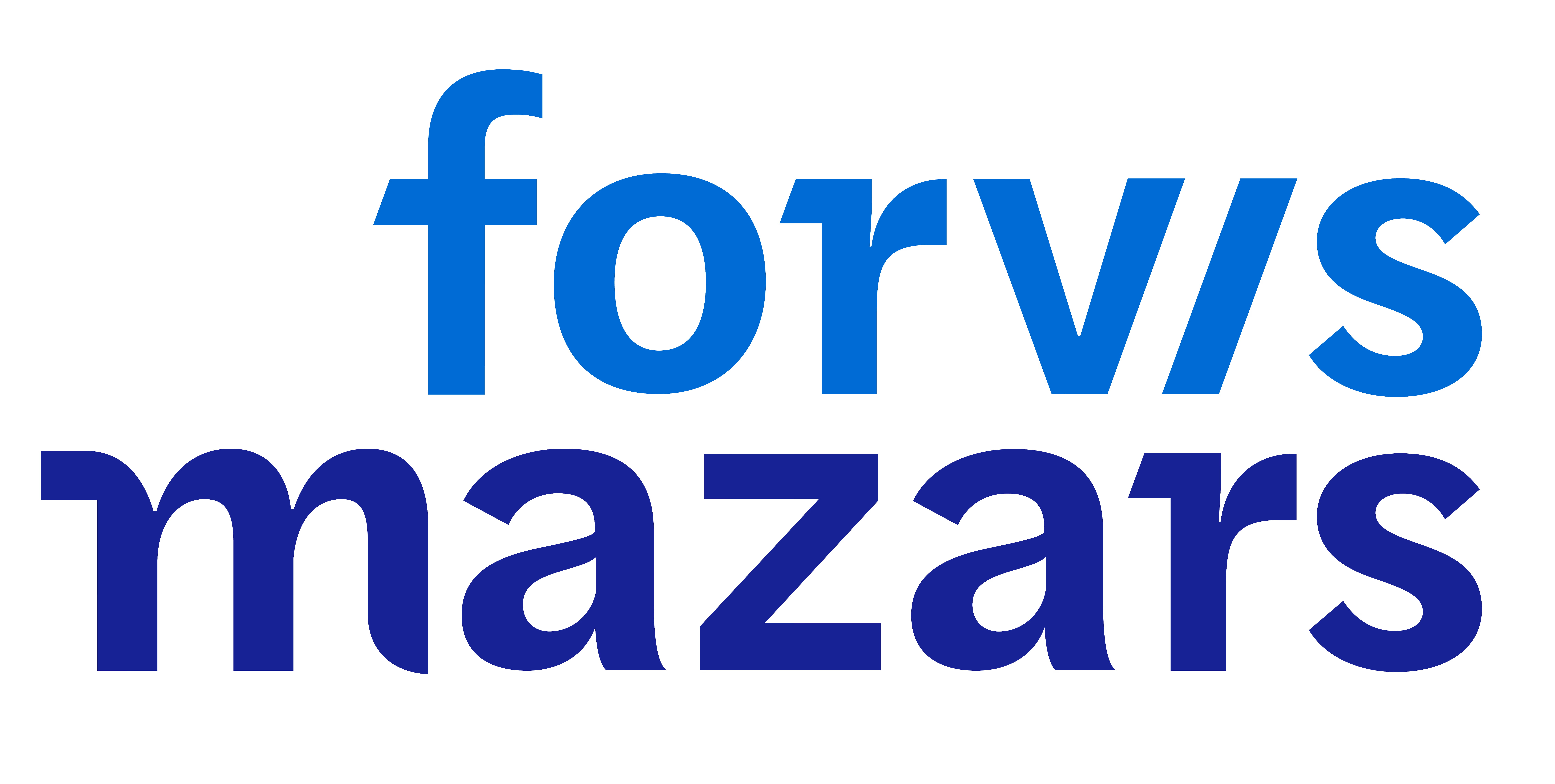 Forvis Mazars
