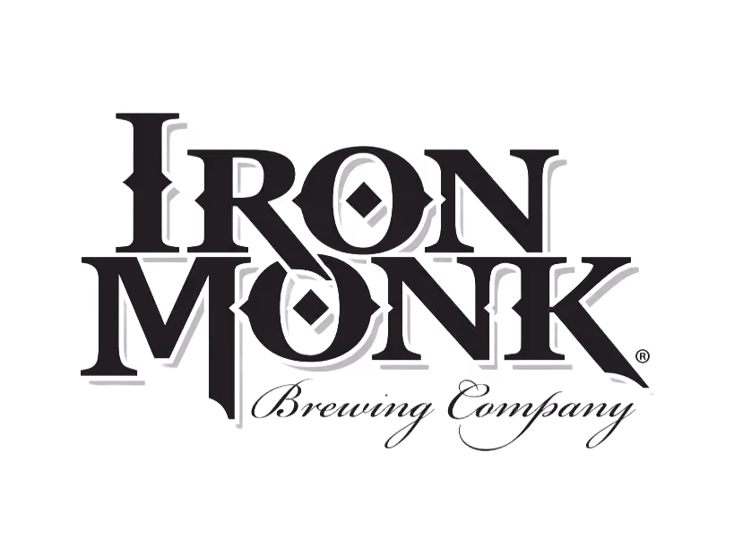 Iron Monk