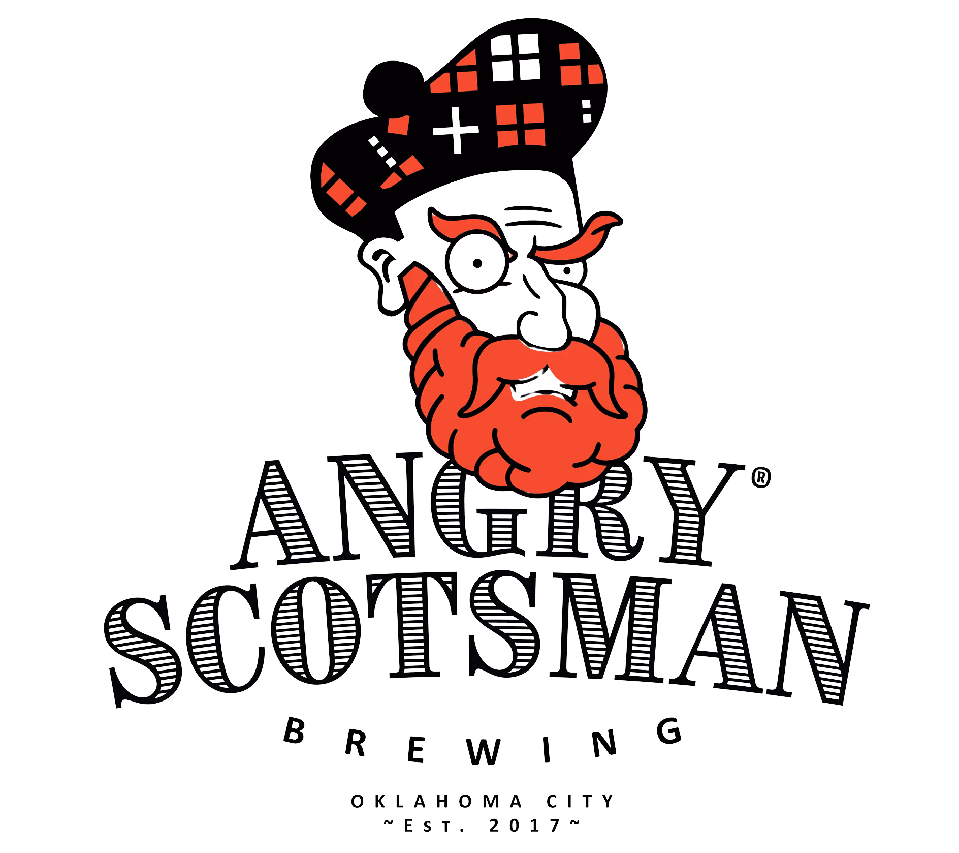 Angry Scotsman Brewing
