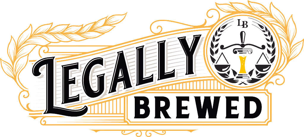 Legally Brewed