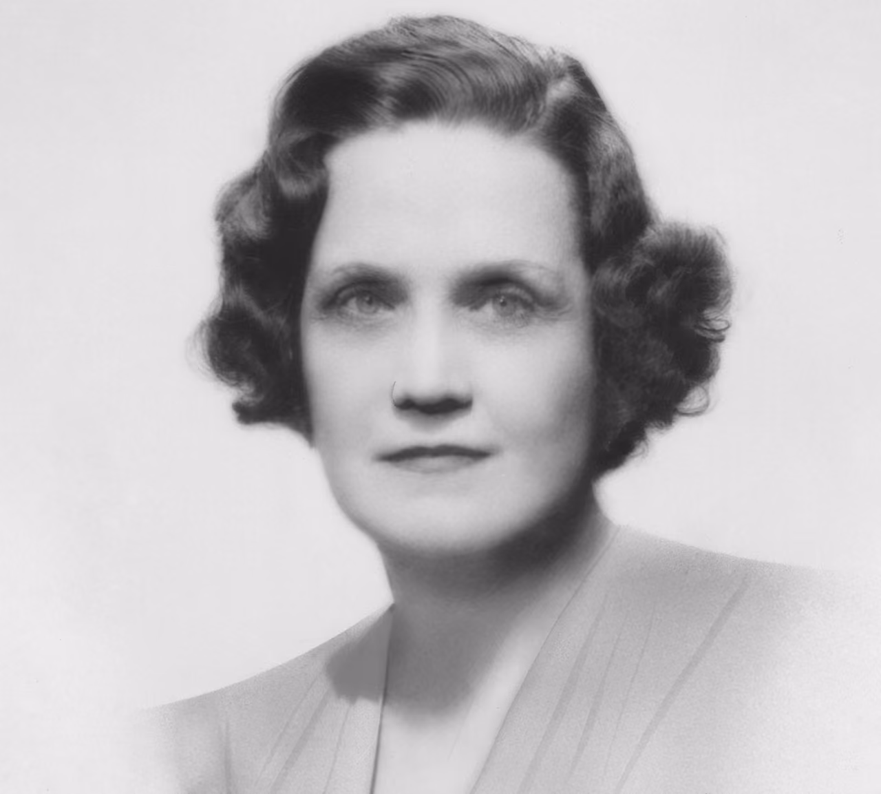 Perle Mesta: Legendary Philanthropist & Diplomat