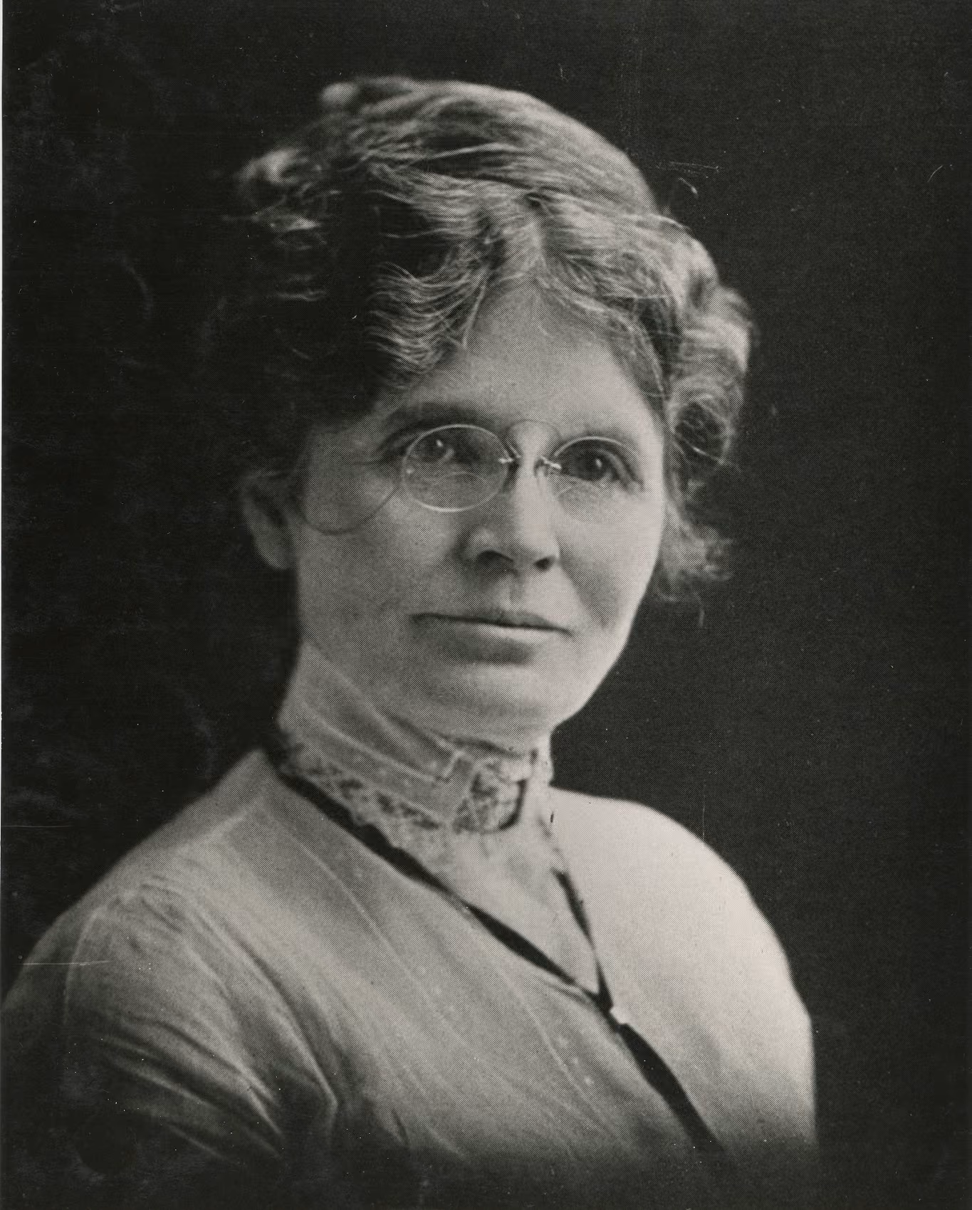 Jessie Moore