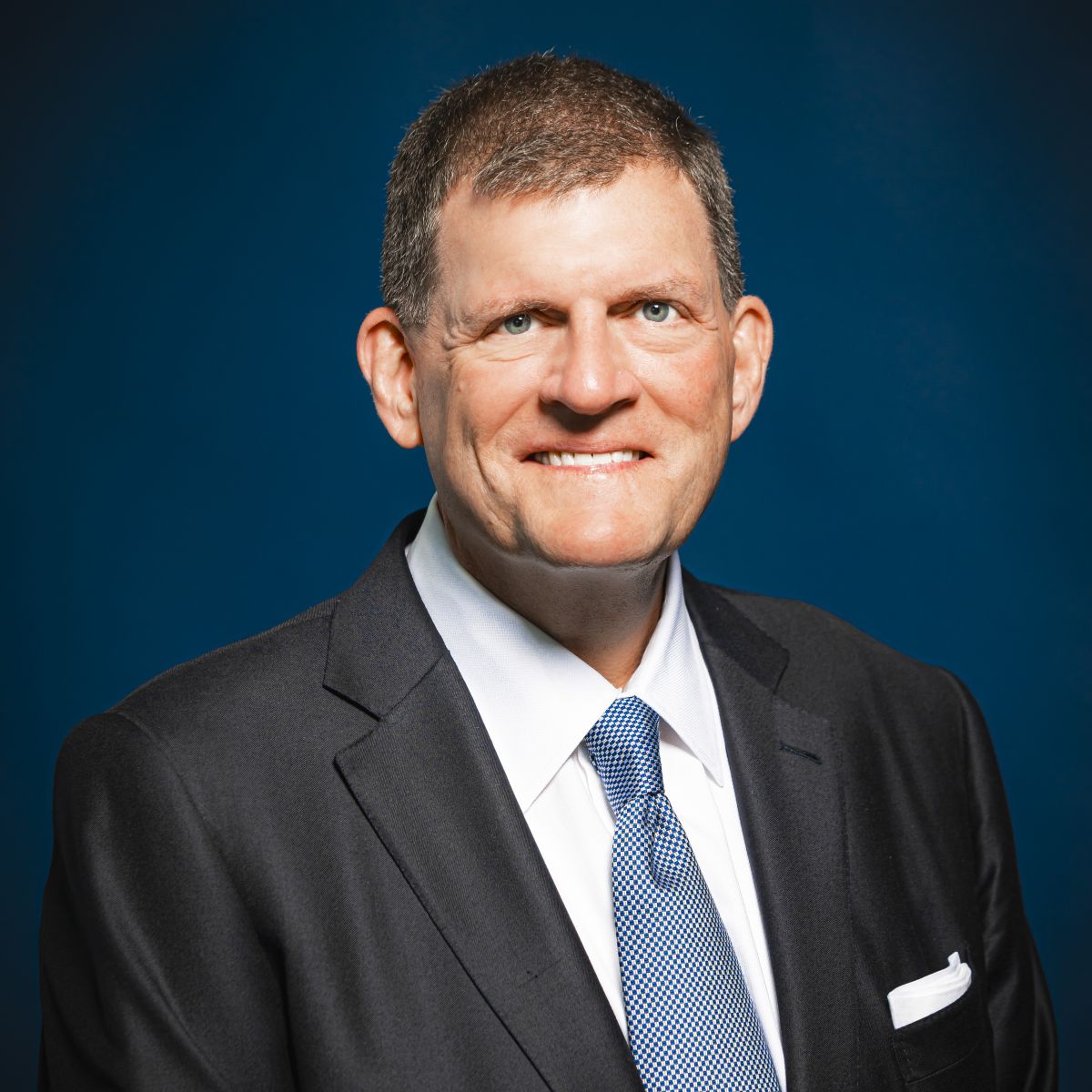 Clayton I. Bennett