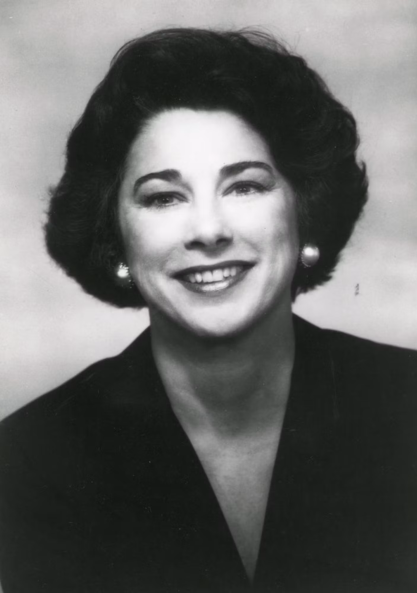 Virginia Thomas Austin