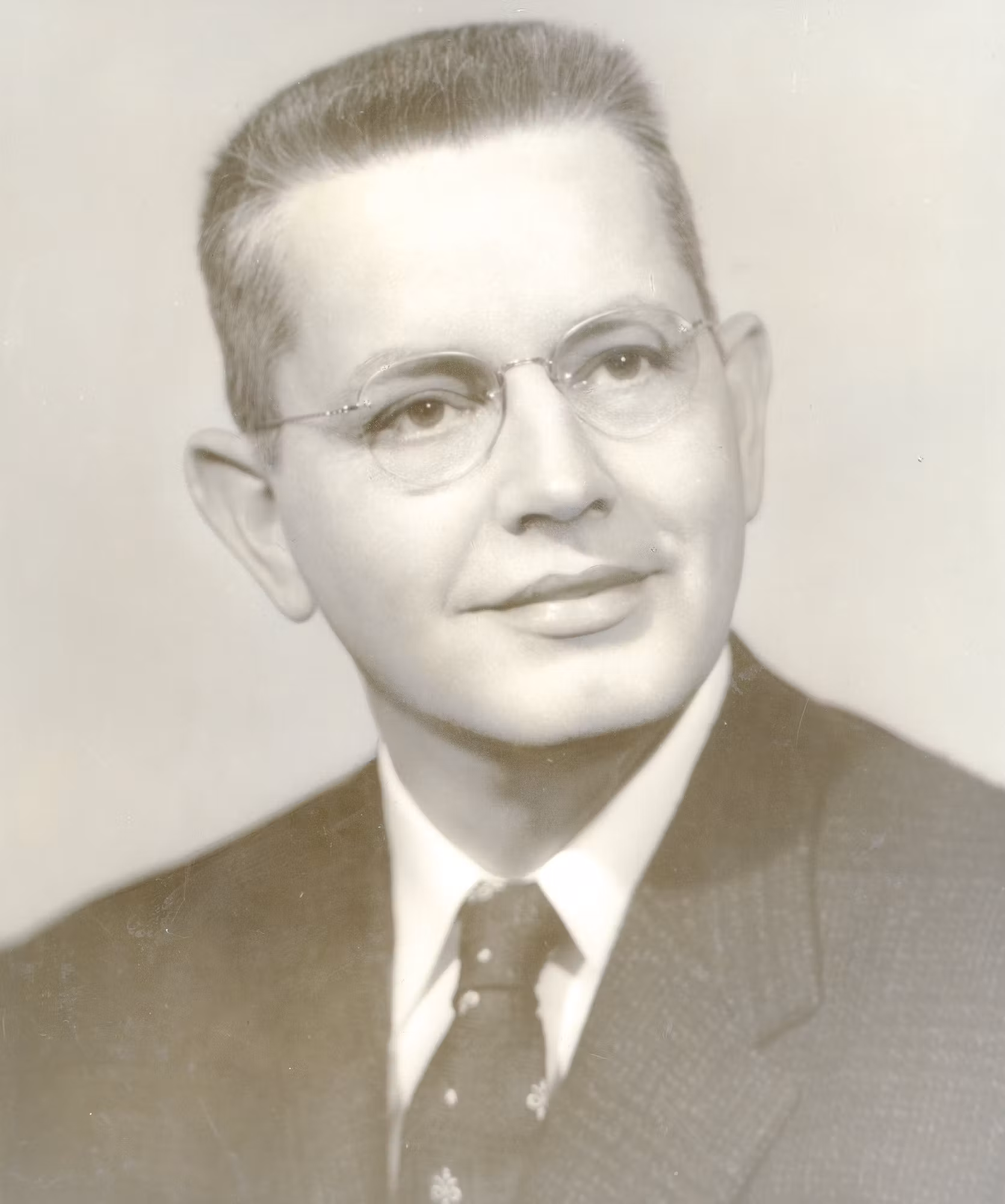 Robert H. Bayley
