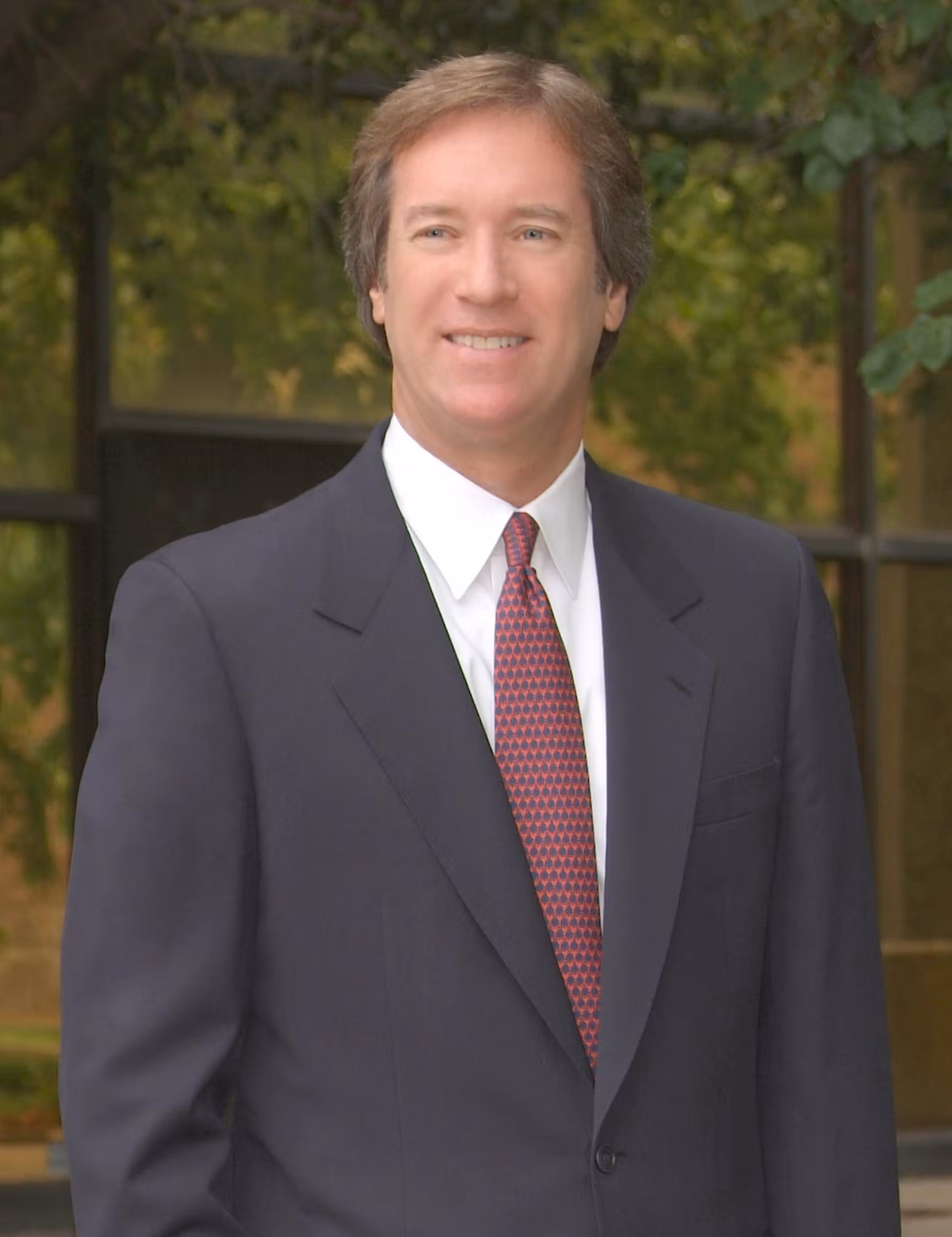 Bill W. Burgess, Jr.