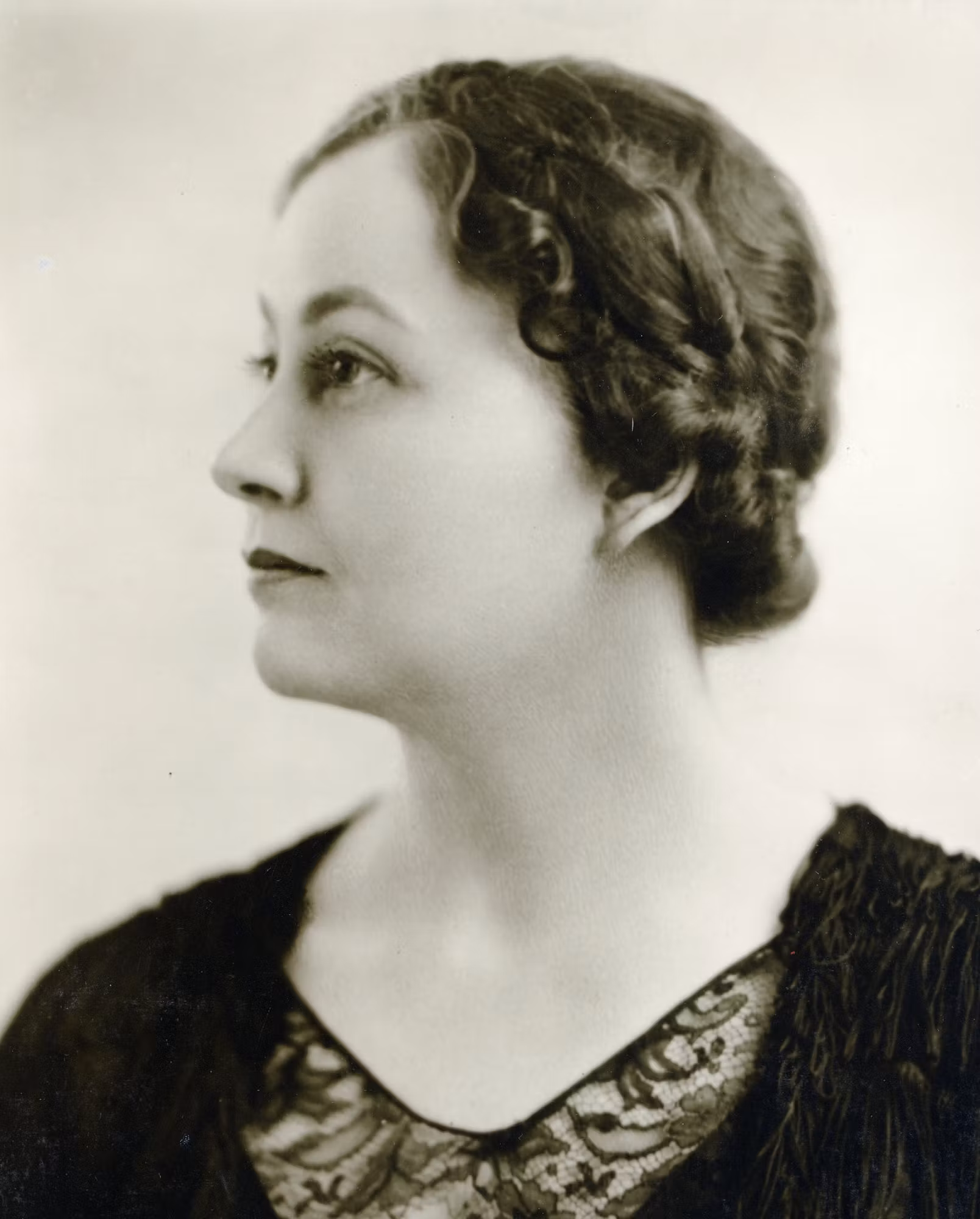 Maude Richman Calvert