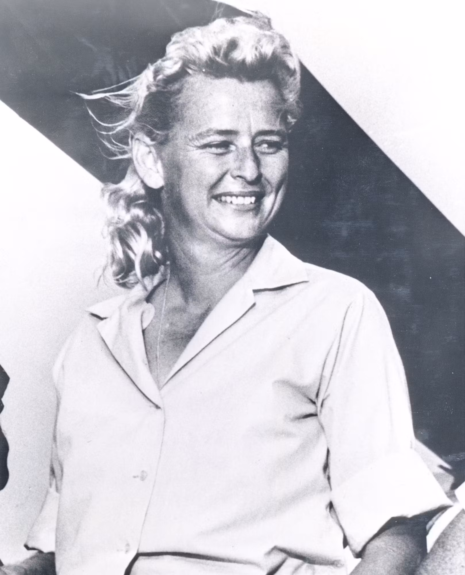Jerrie Cobb