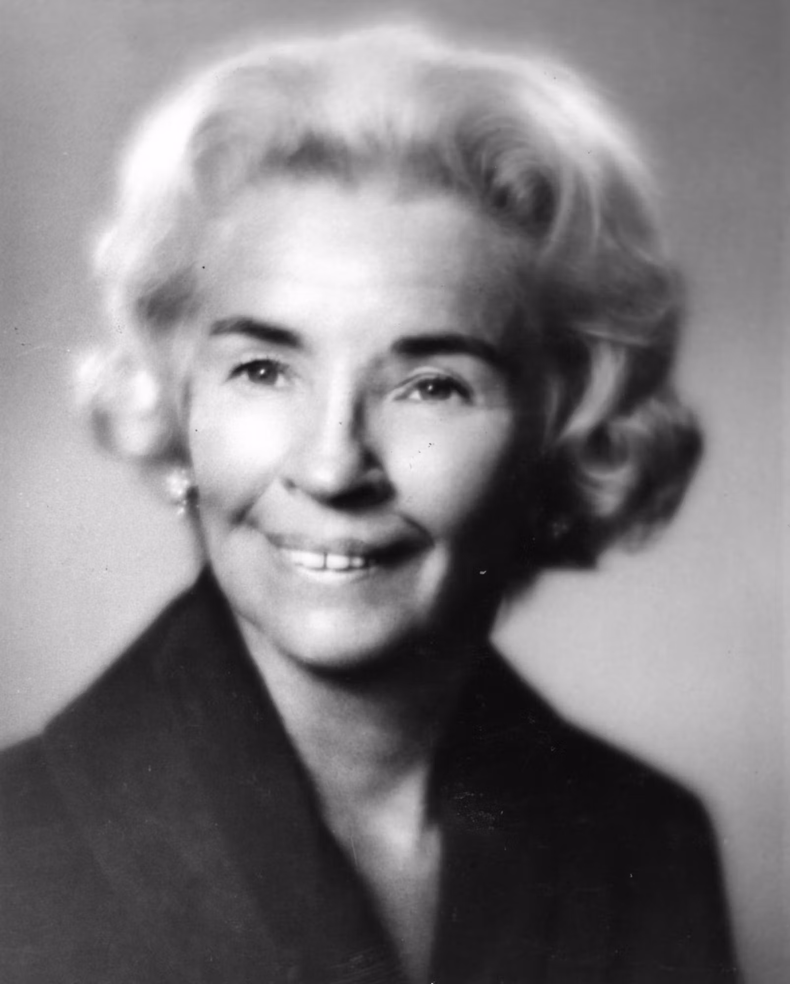 Marian Briscoe DeVore