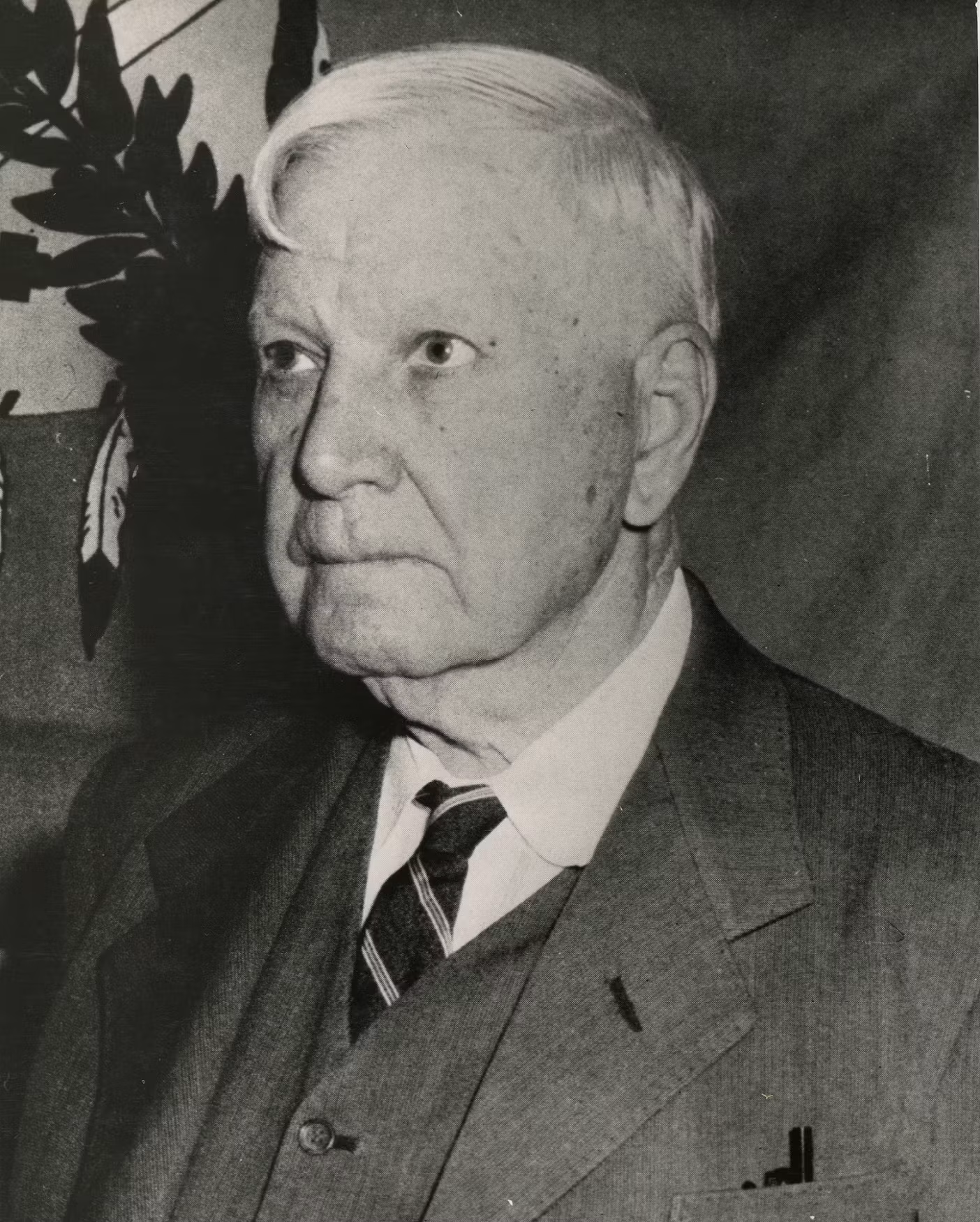 John Franklin Easley