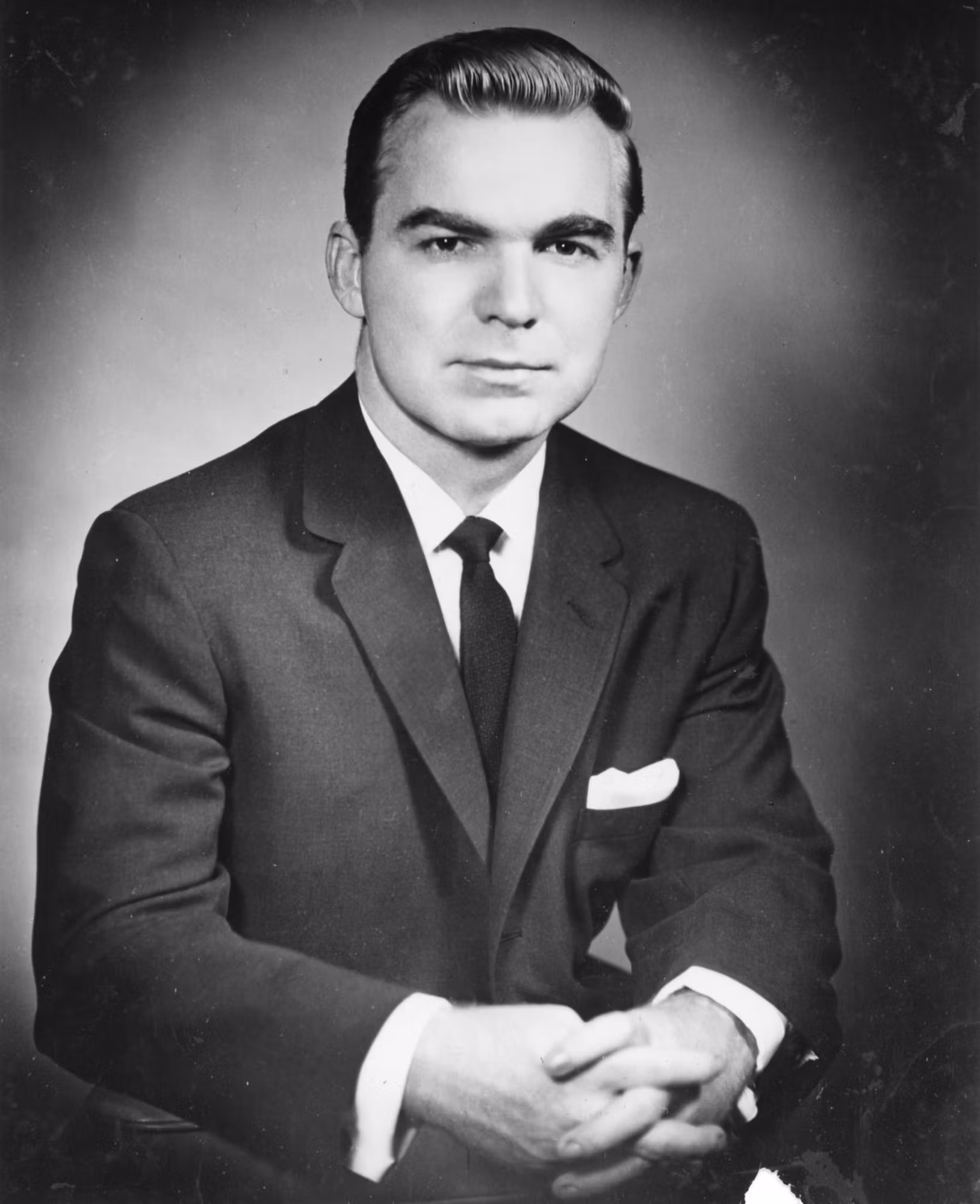 James Howard Edmondson