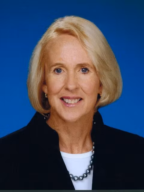 Christine G. Everest