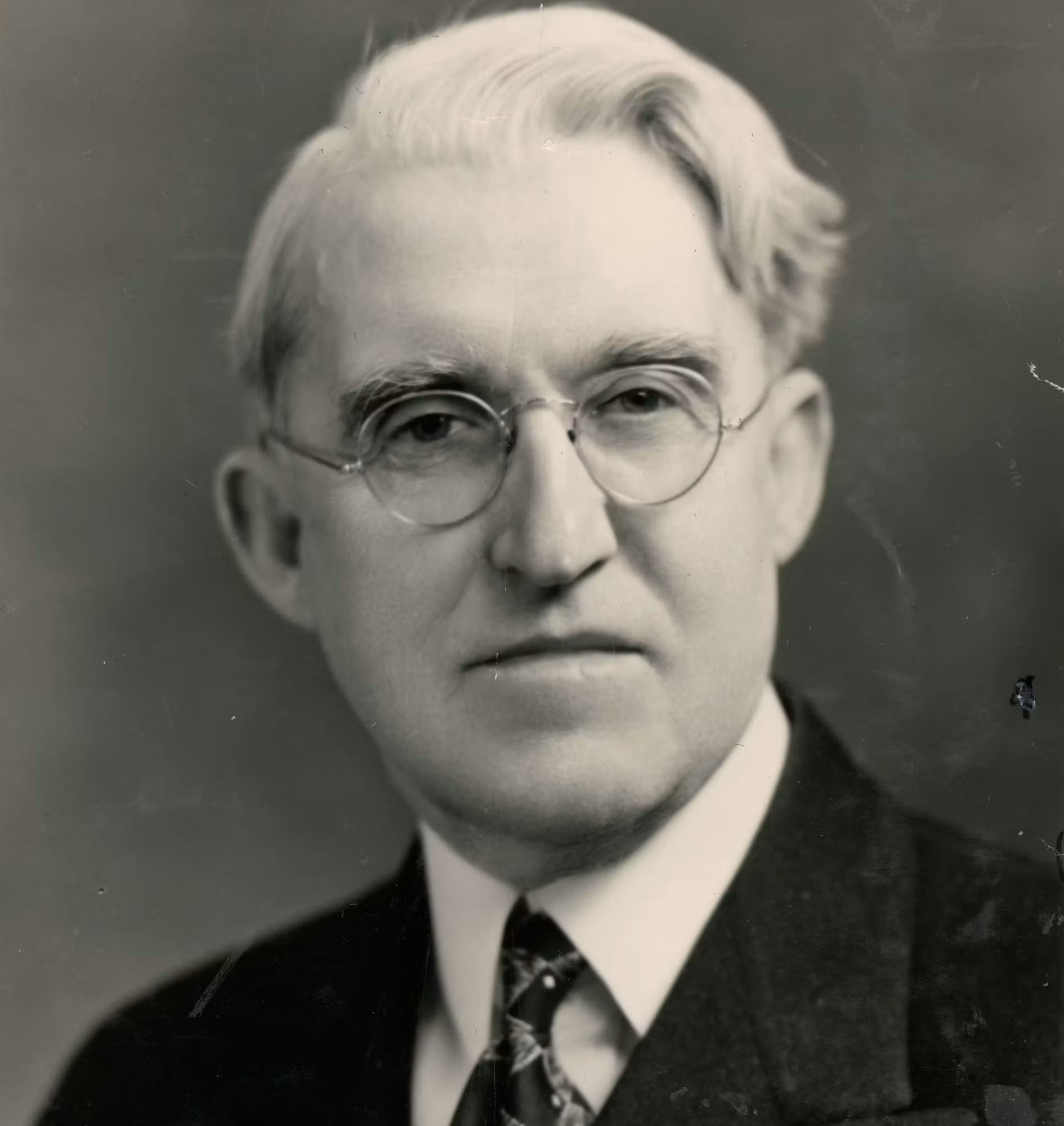 Daniel Luther Edwards