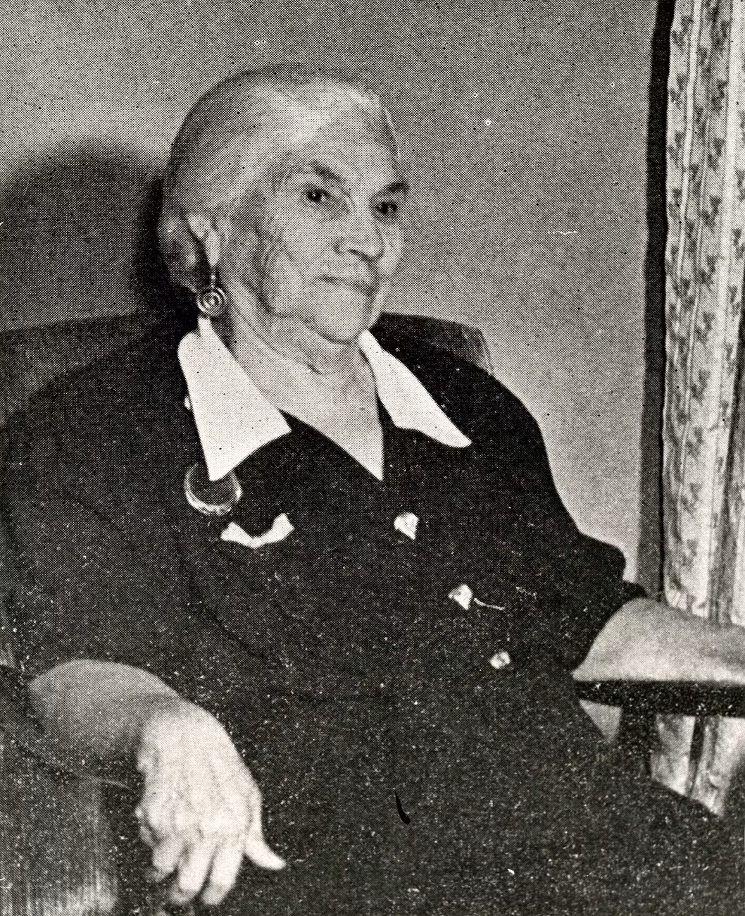 Nancy (Nannie) K. Fite