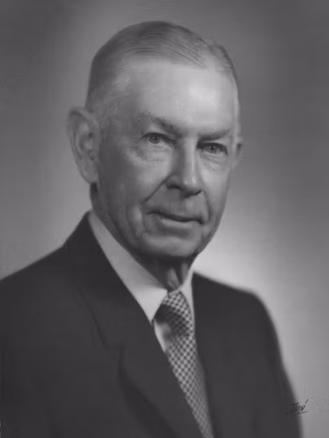 Harvey Pettit Everest