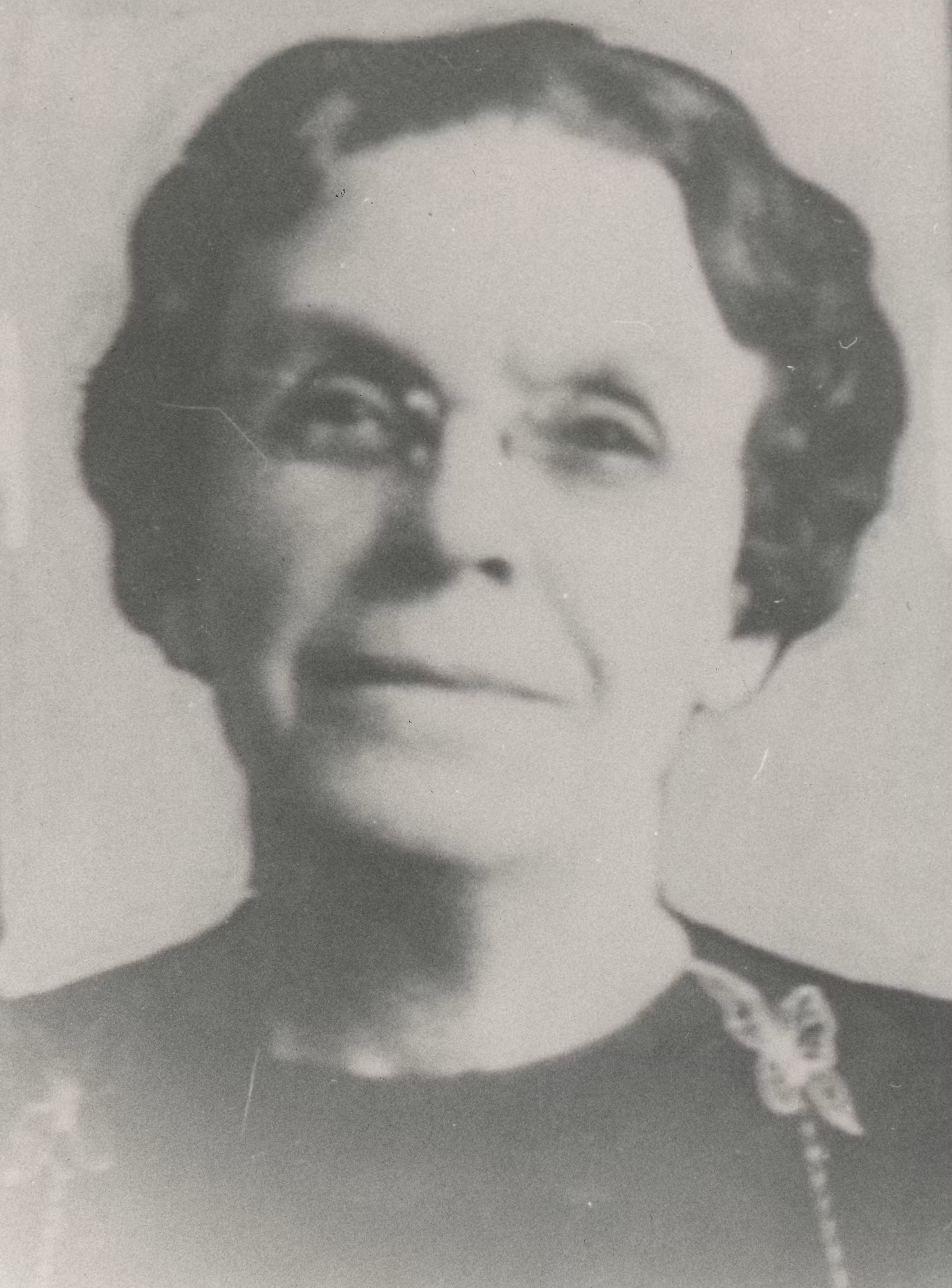 Ida Ferguson