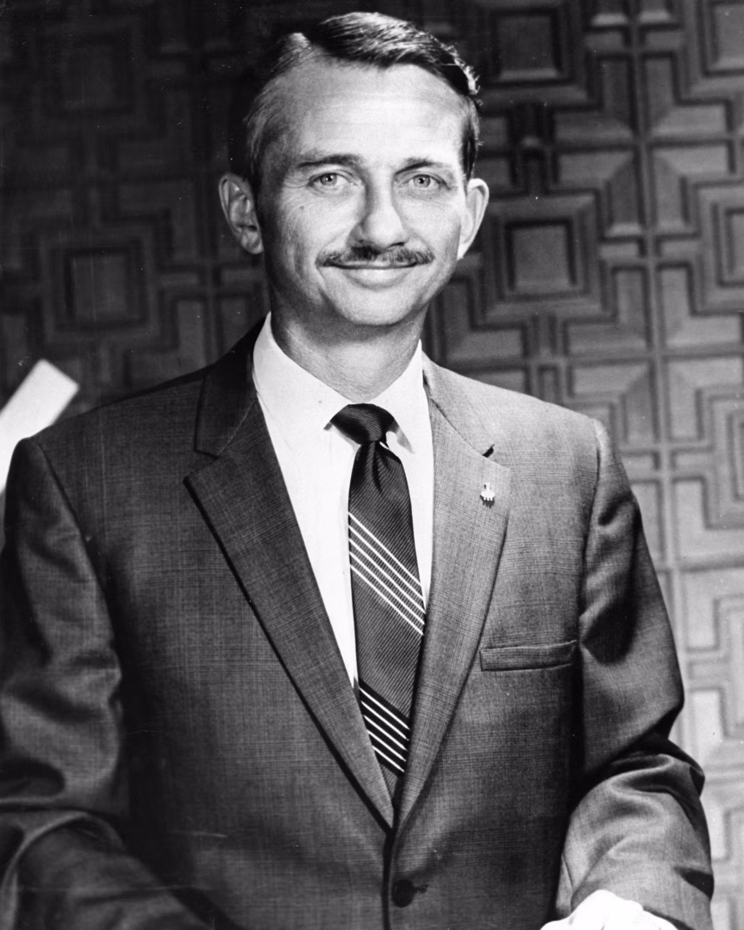 Owen K. Garriott