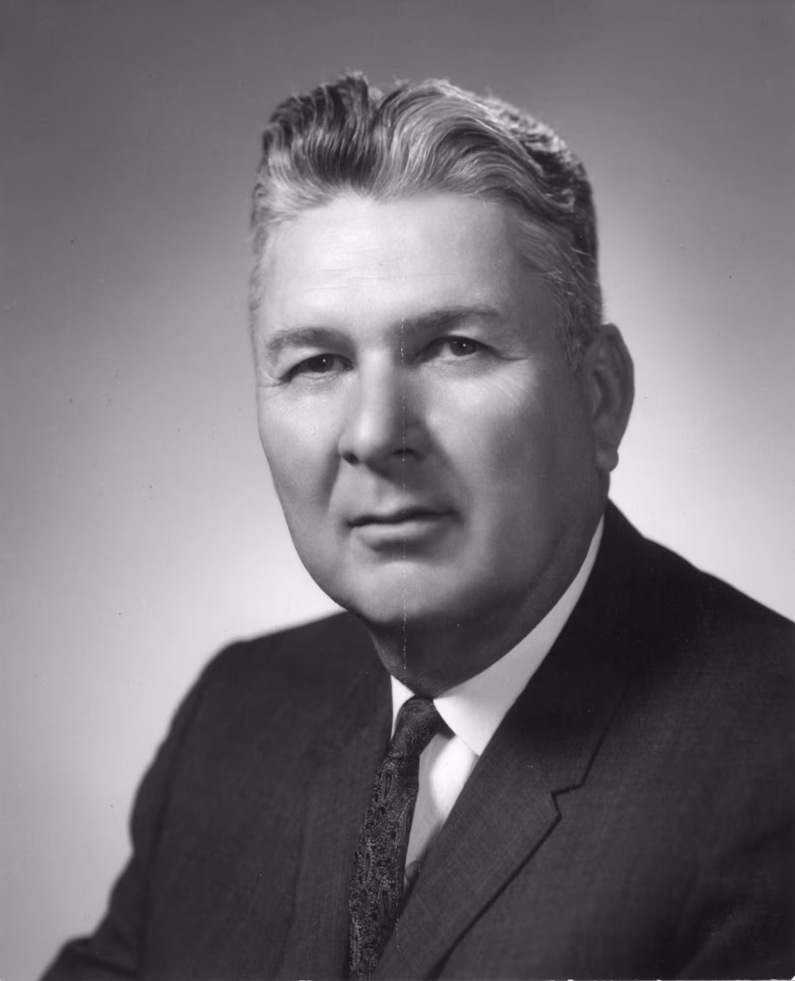 Raymond D. Gary