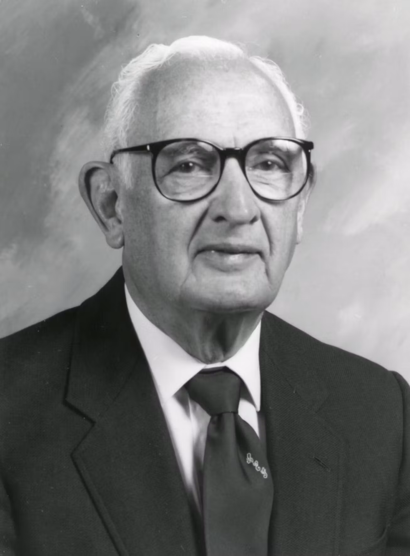Allen E. Greer