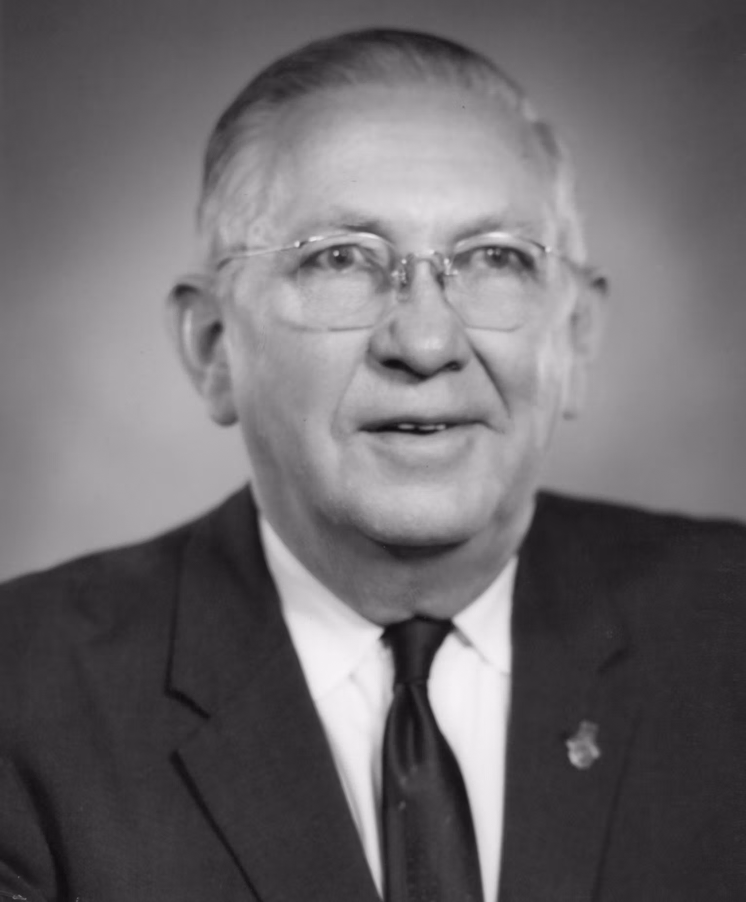 Morton R. Harrison