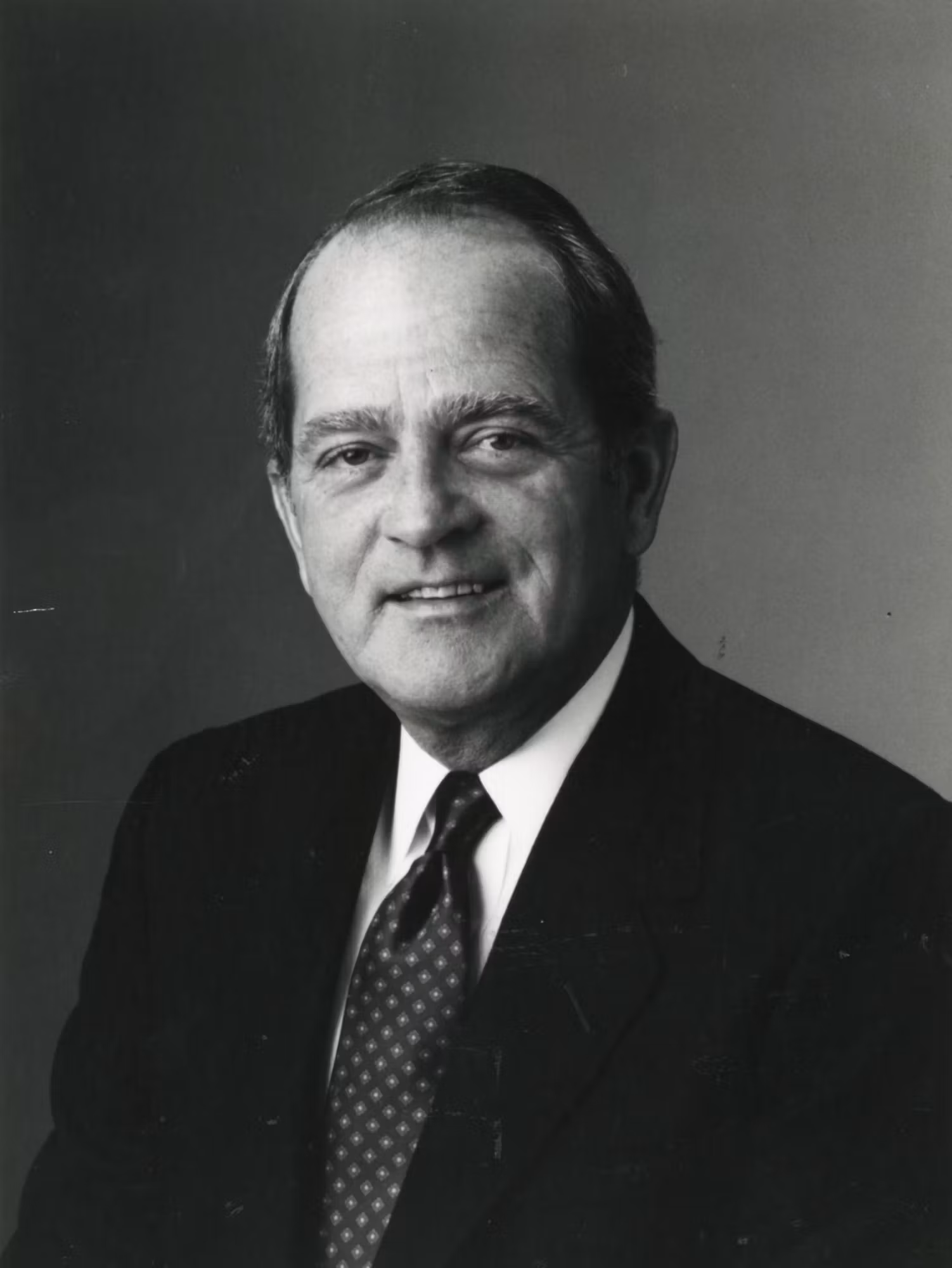 Richard D. Harrison
