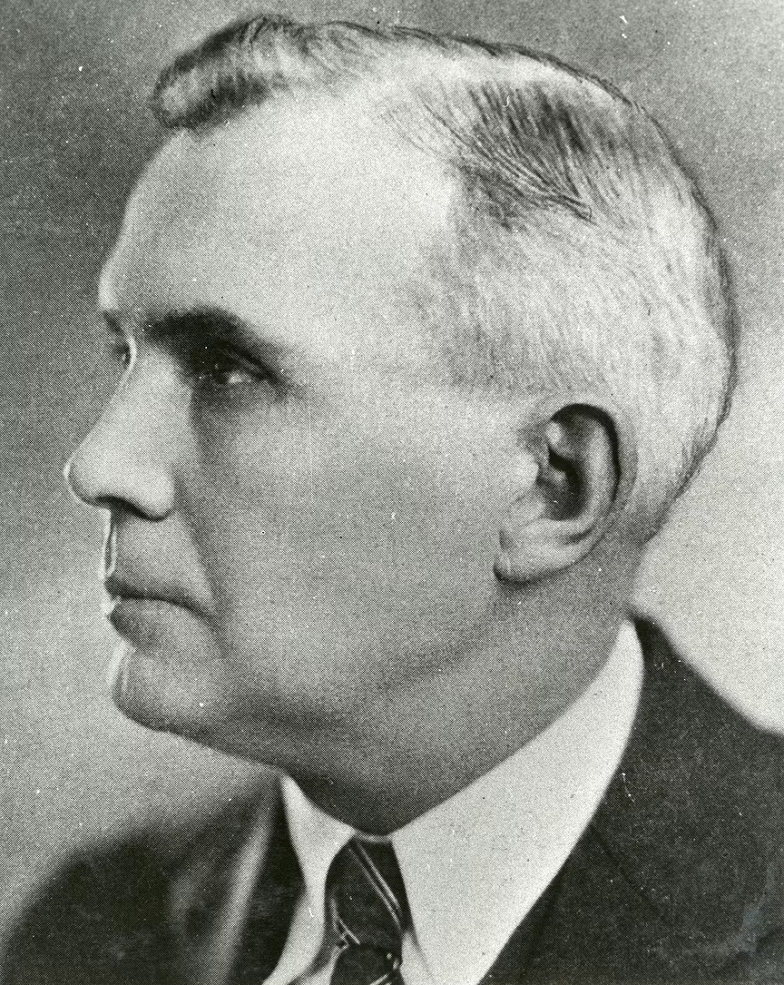 Samuel W. Hayes