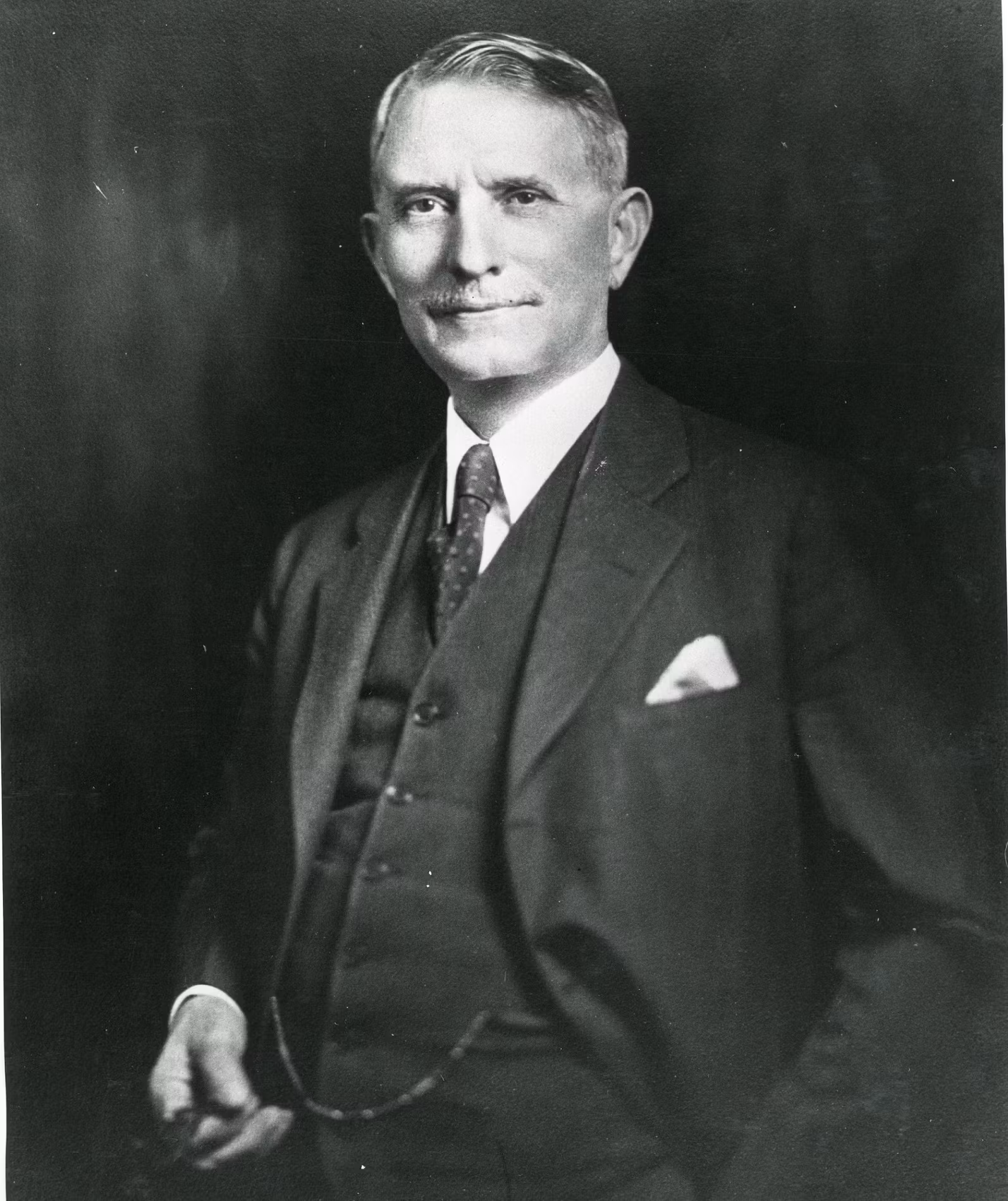 W. W. Hastings