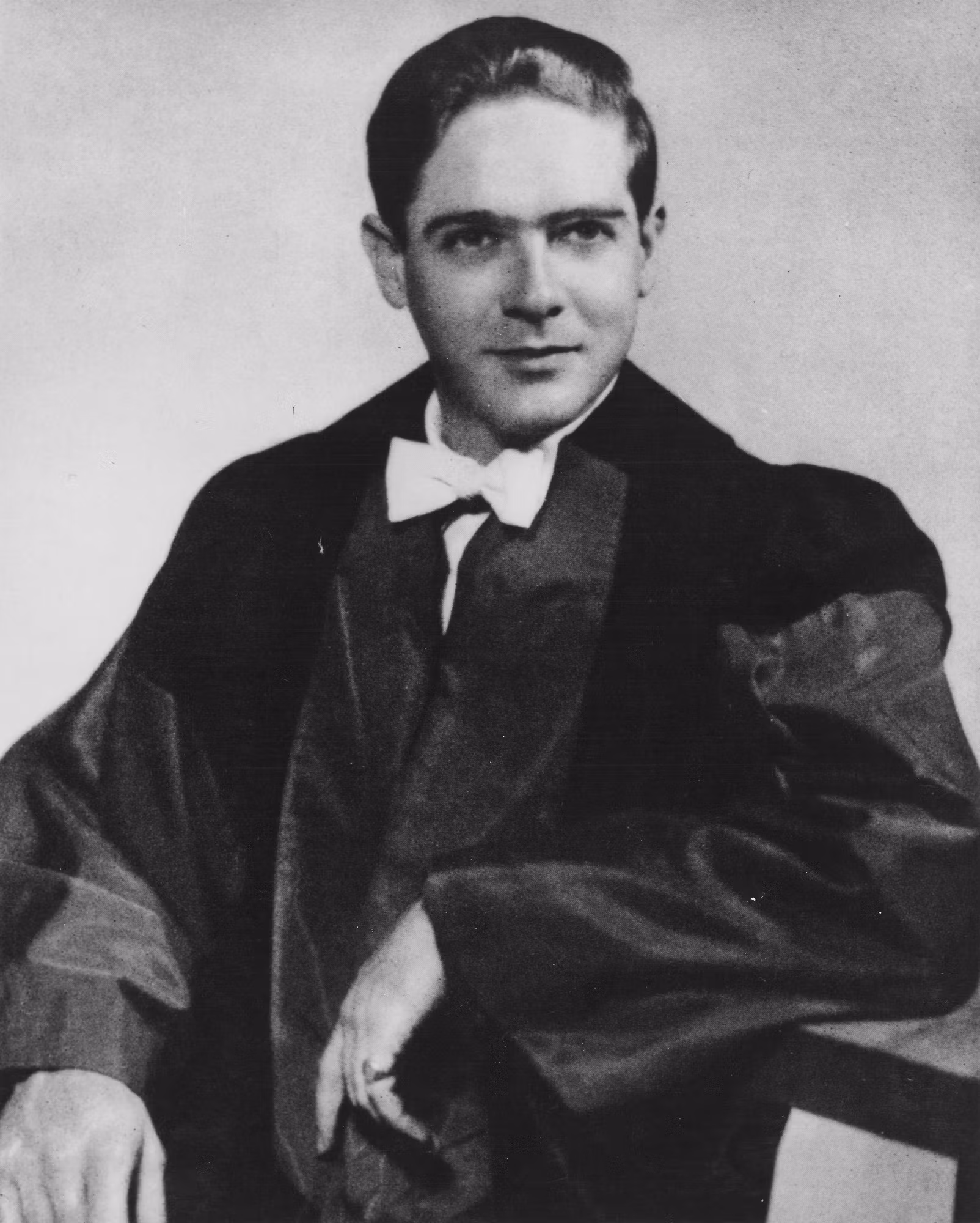 J. Raymond Hinshaw, Jr.