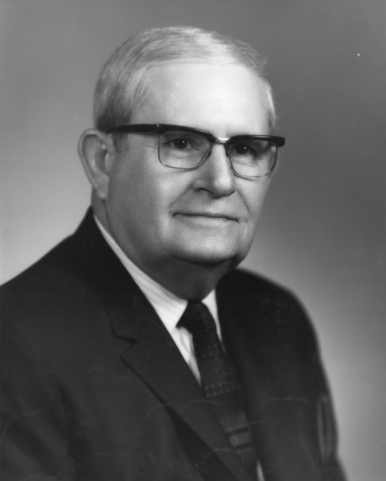 Herschel H. Hobbs