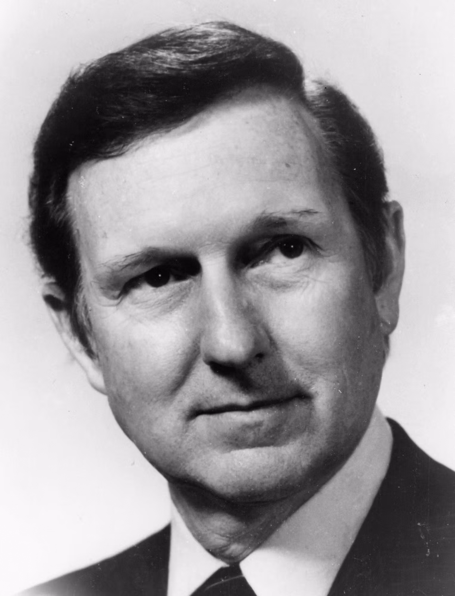 Jack Van Doren Hough