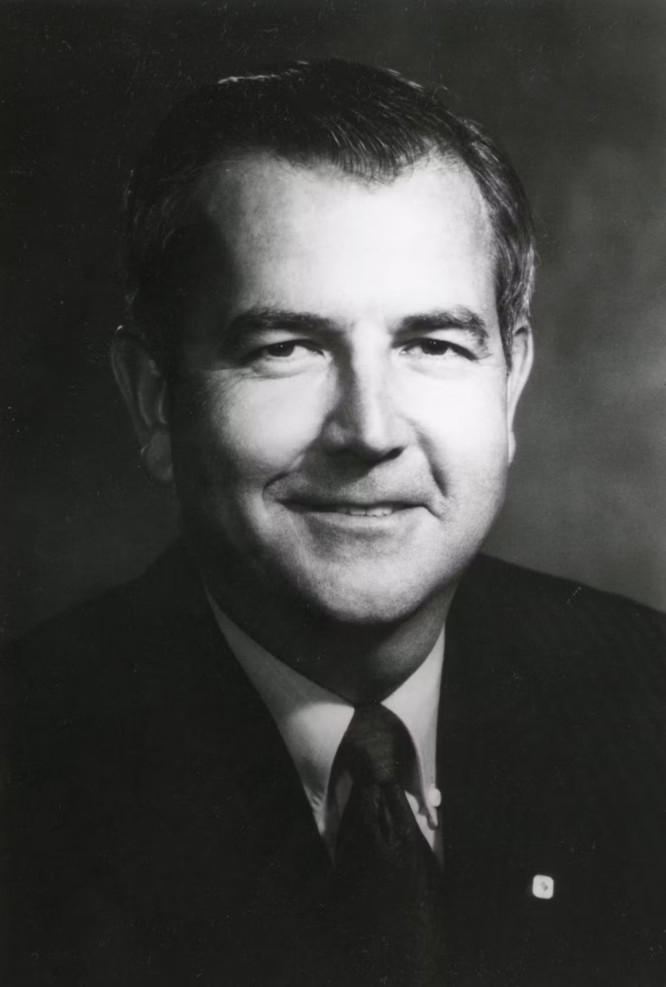 William R. Howell