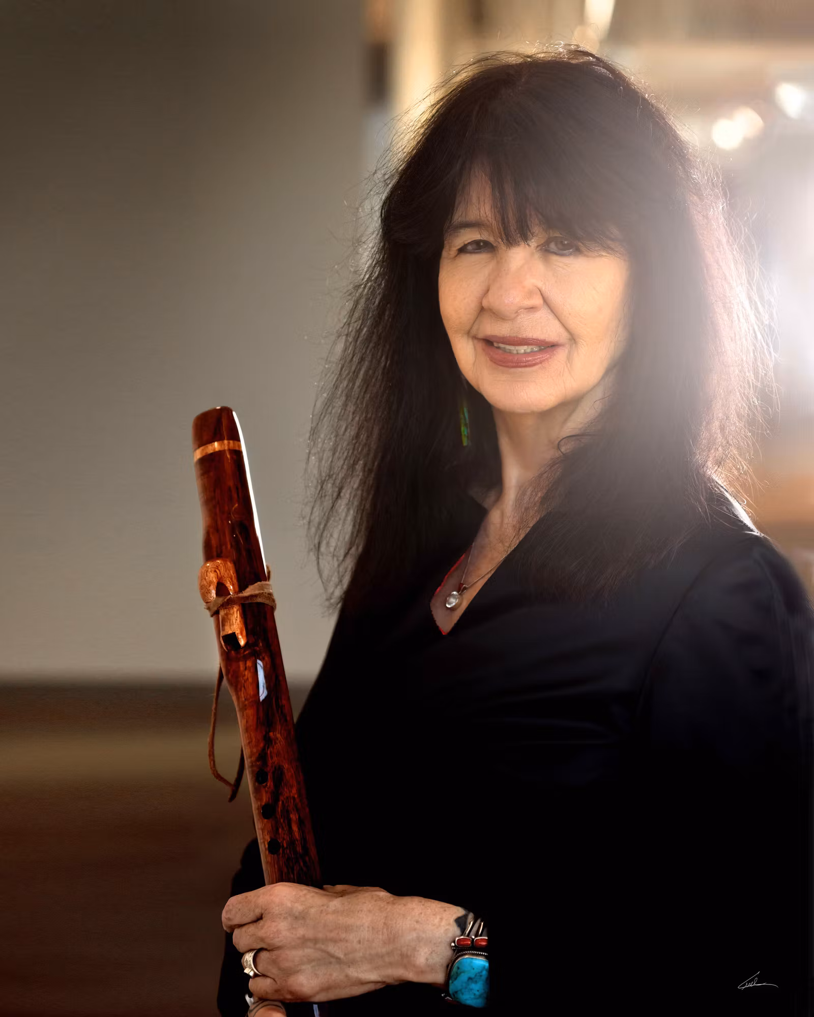 Joy Harjo
