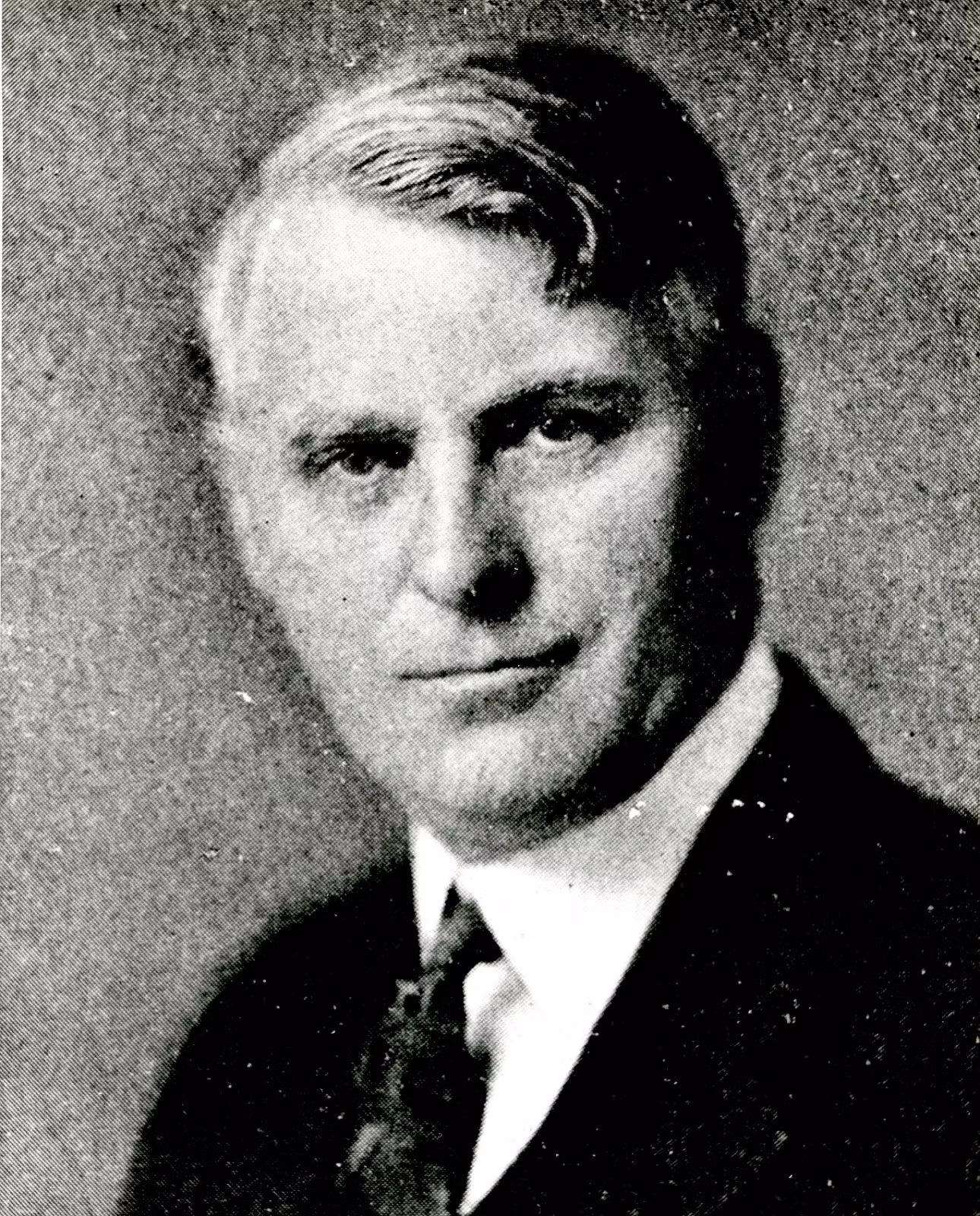 Charles W. Kerr