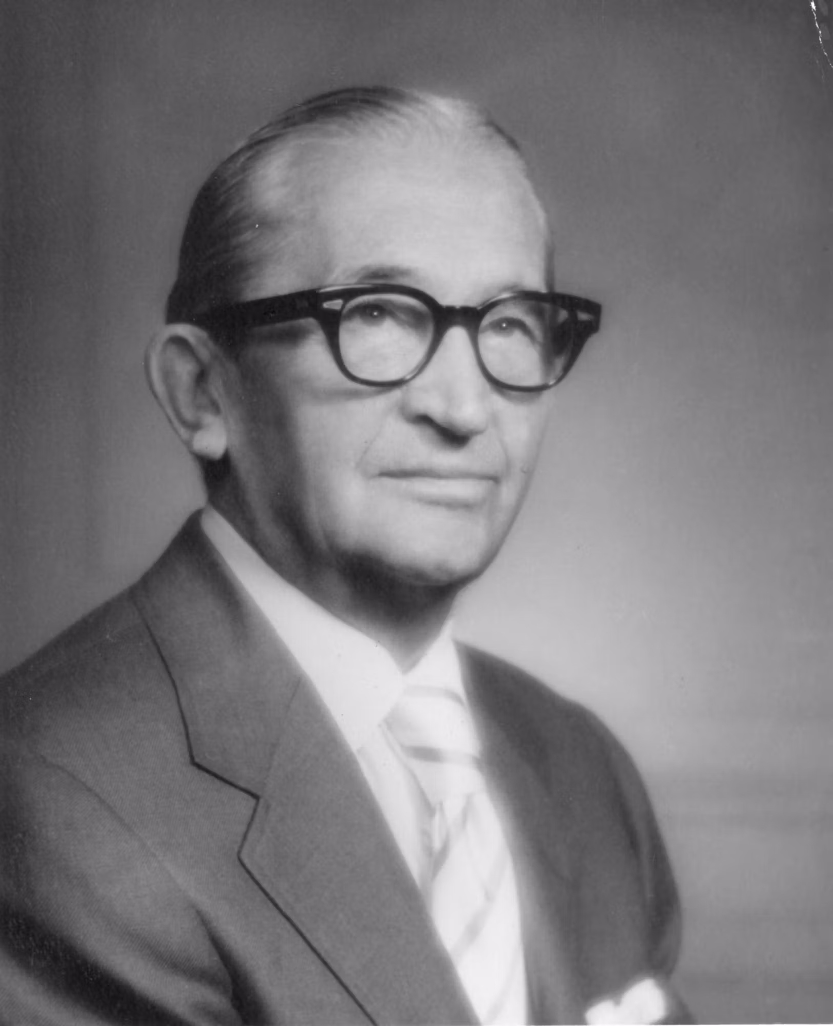 Joseph (Joe) A. LaFortune