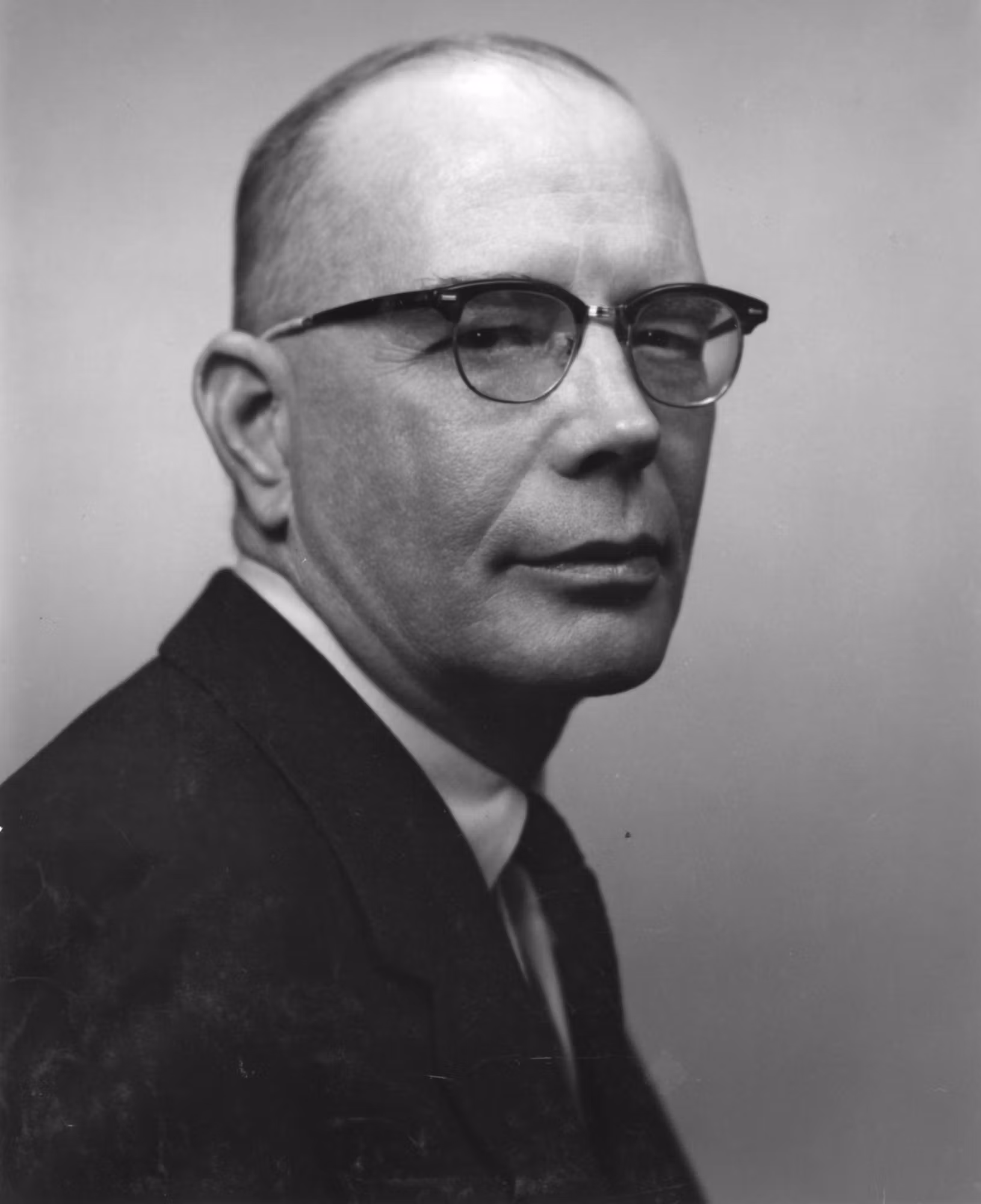 Joseph White McBride