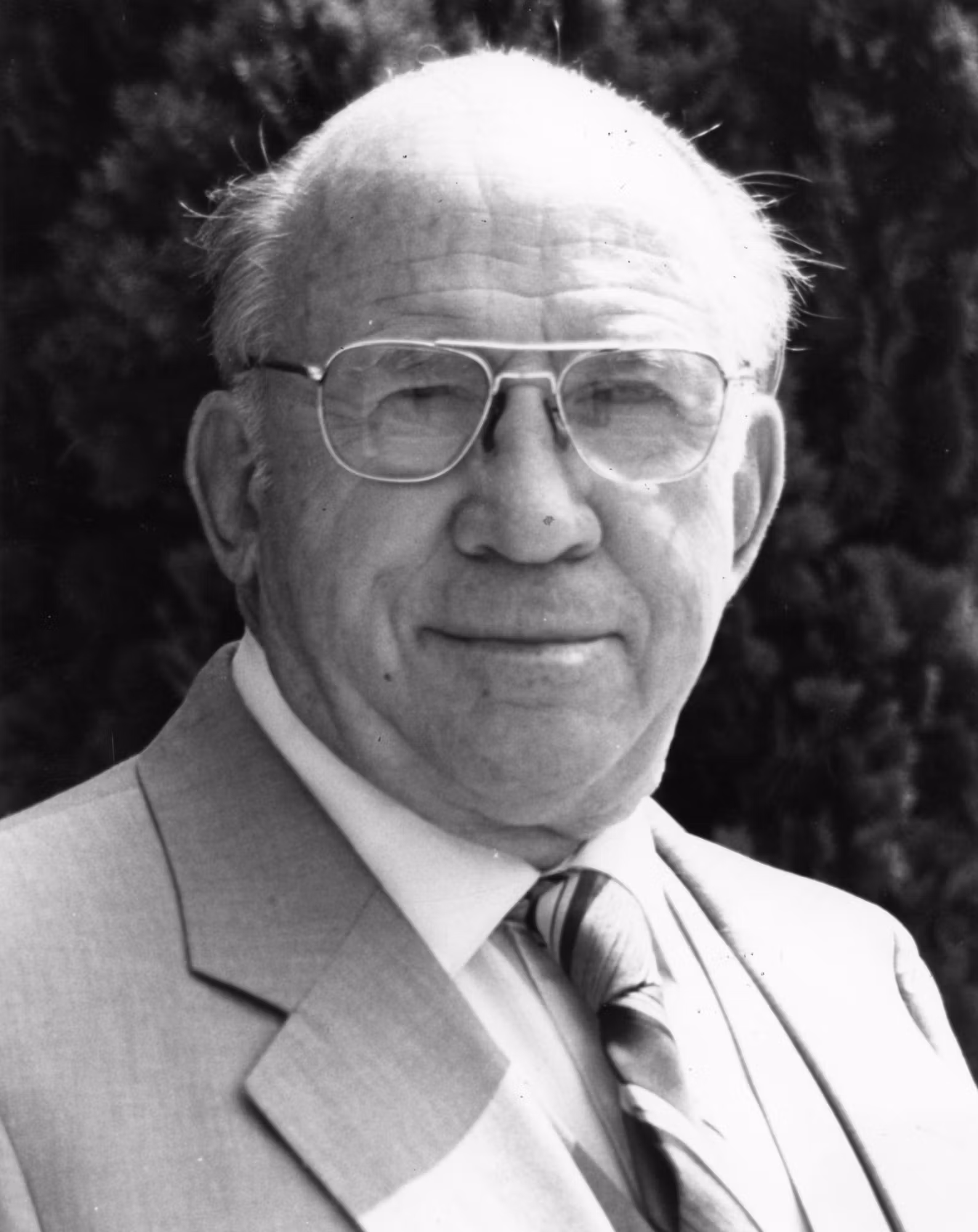 Leonard Doyle McMurry