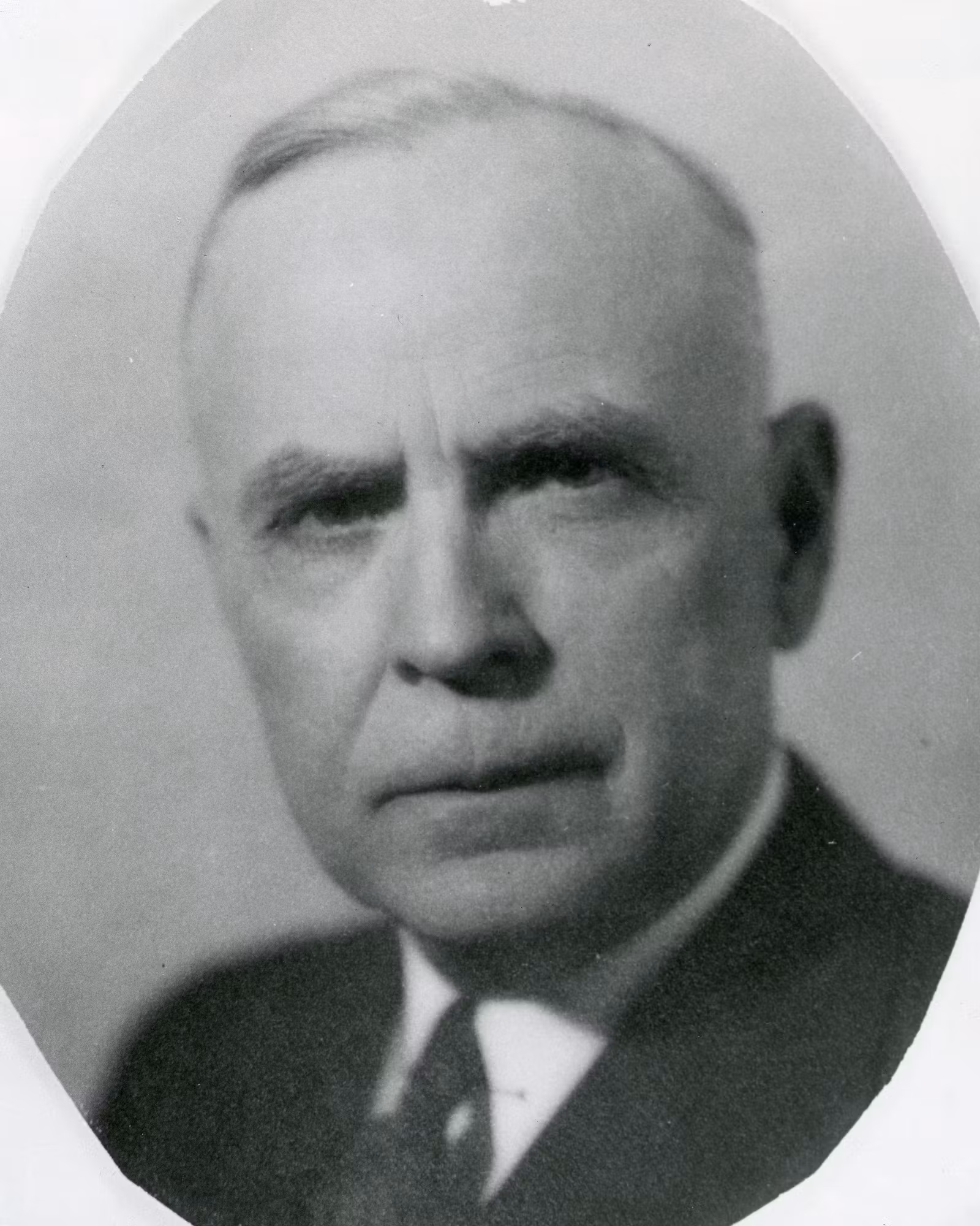 Lewis Jefferson Moorman