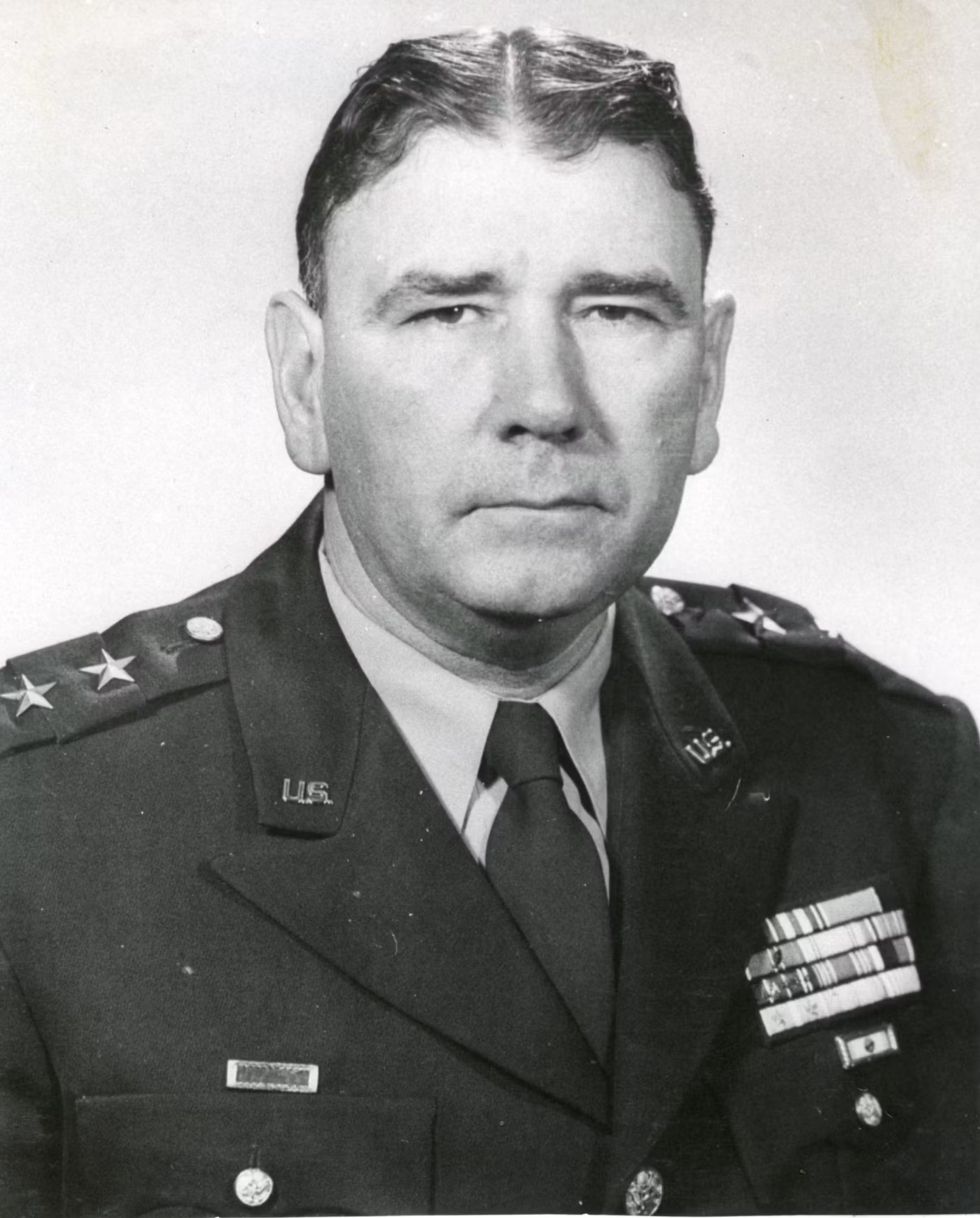 Hal L. Muldrow