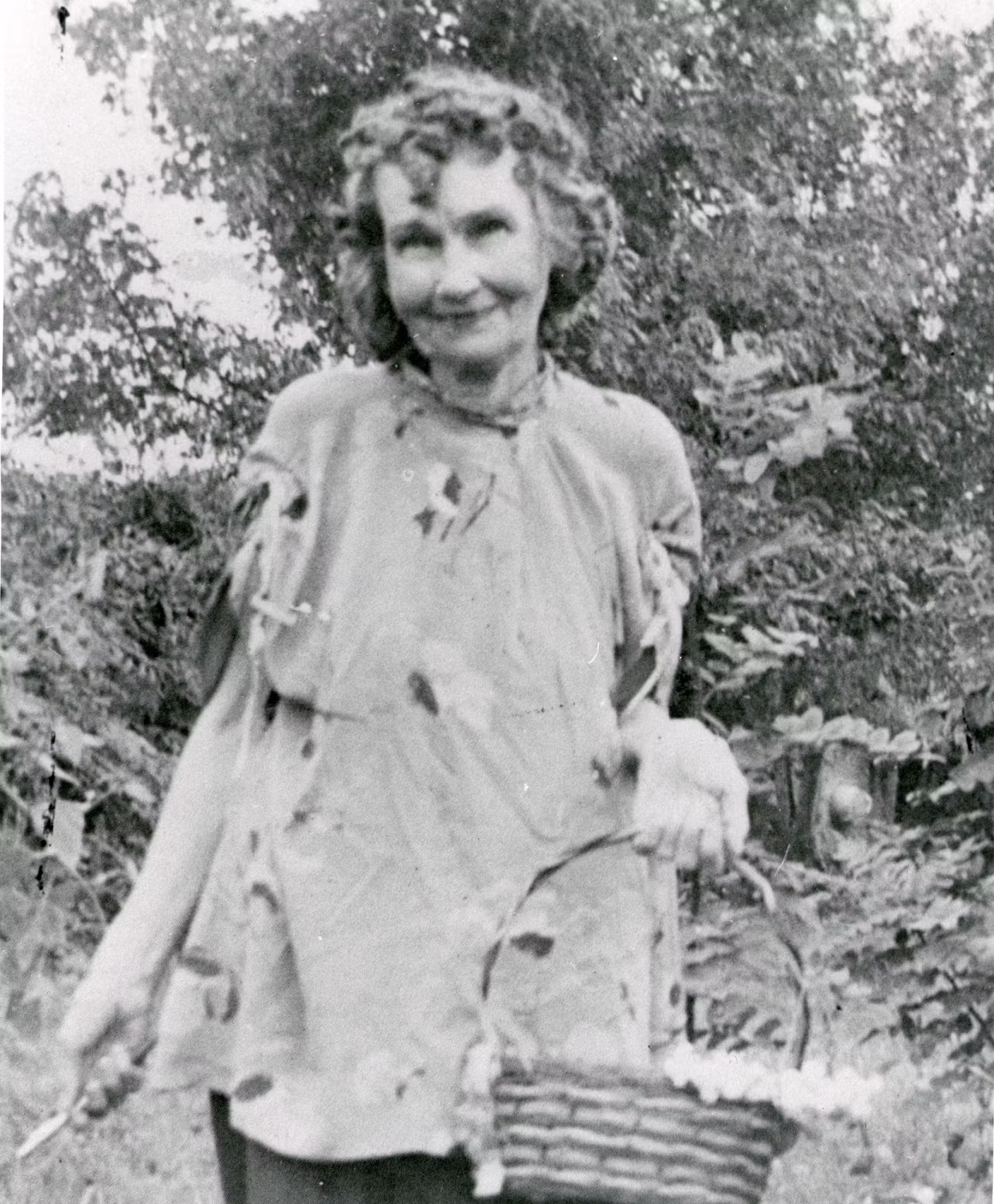 Jennie Harris Oliver