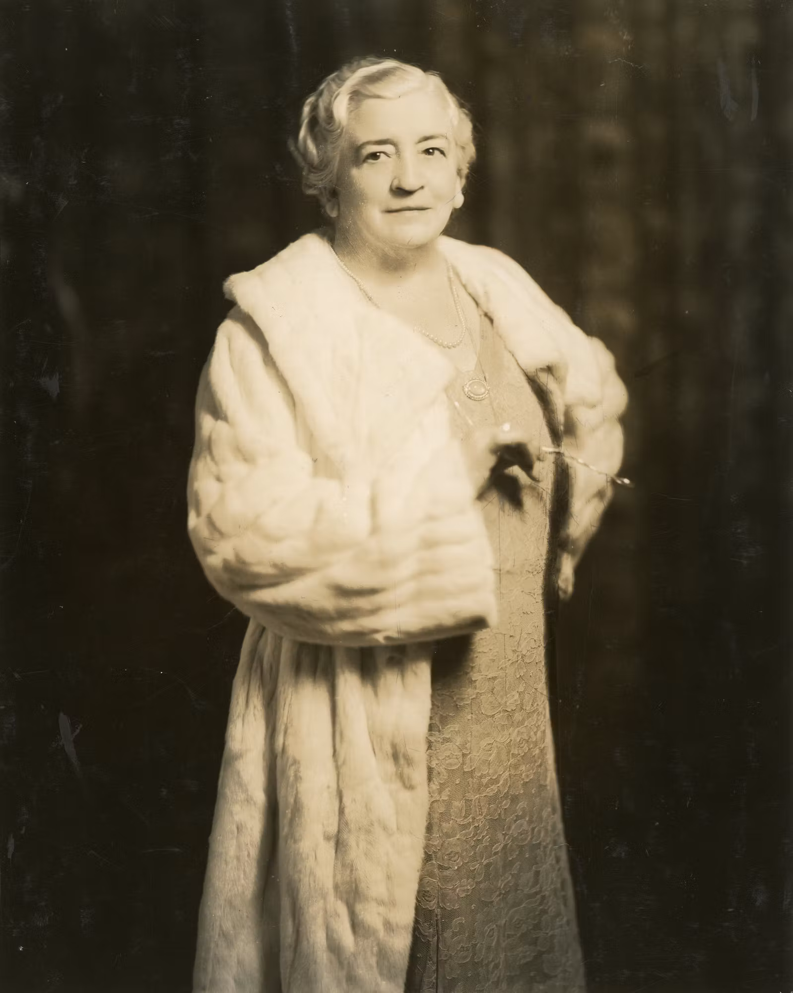 Jane Gibson Phillips